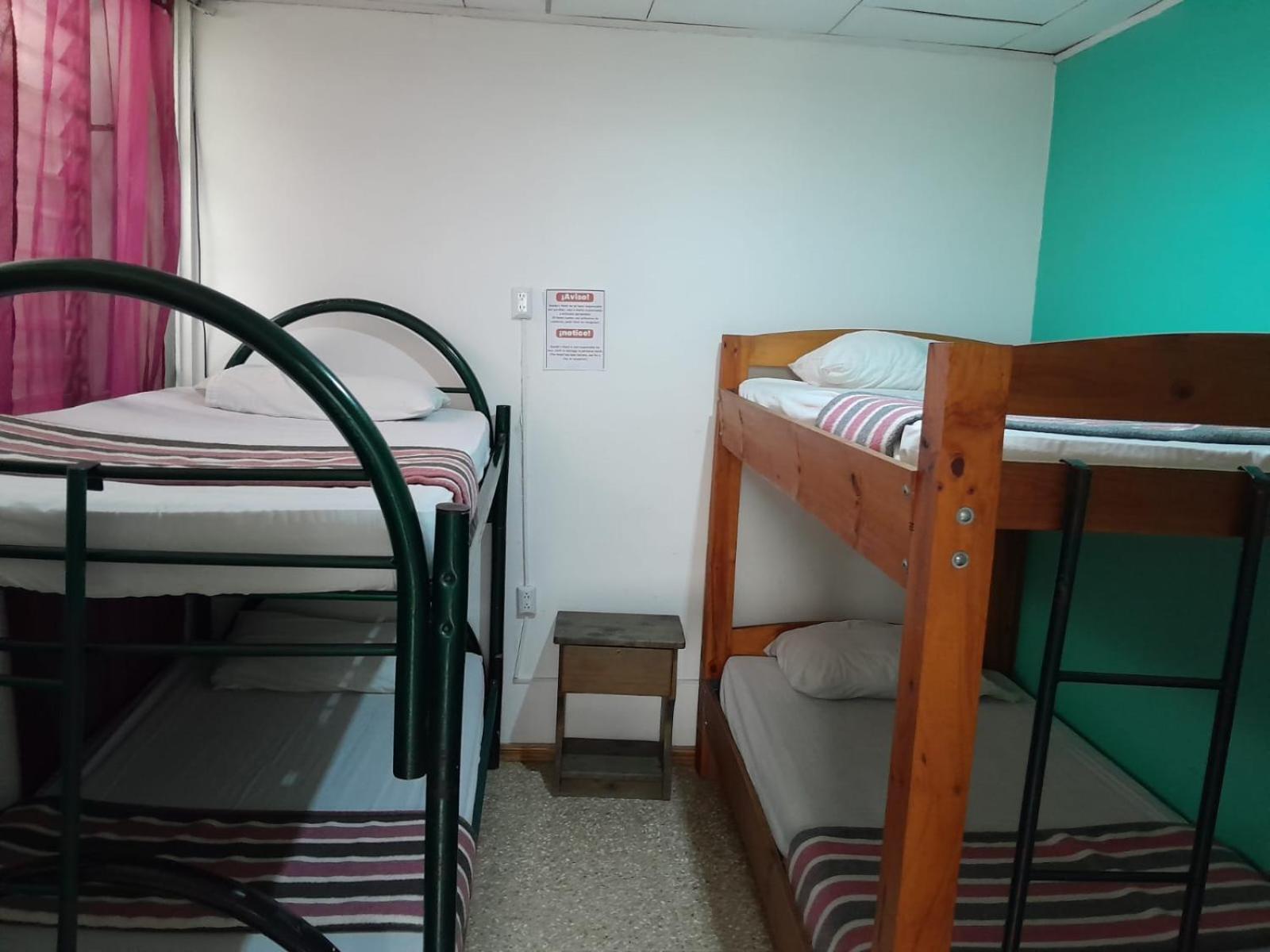 Gaudy's Hostel