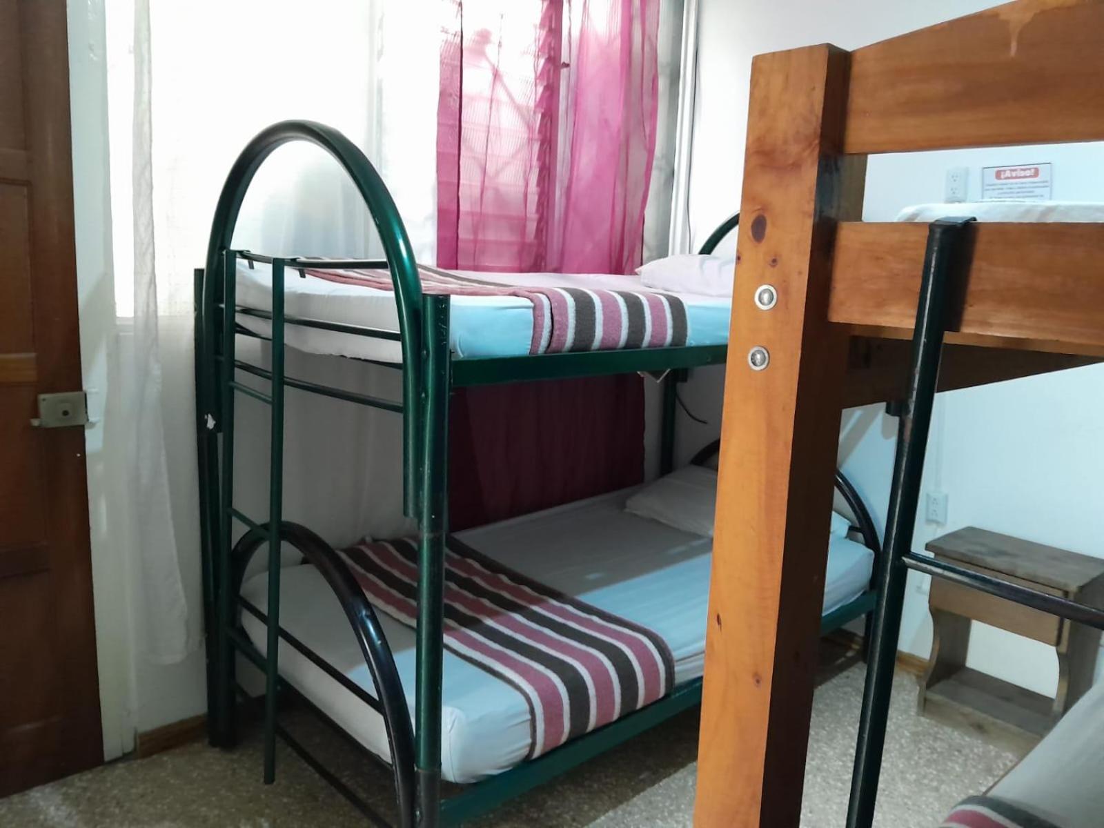 Gaudy's Hostel