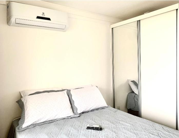 Lindo Flat completo em Intermares 404