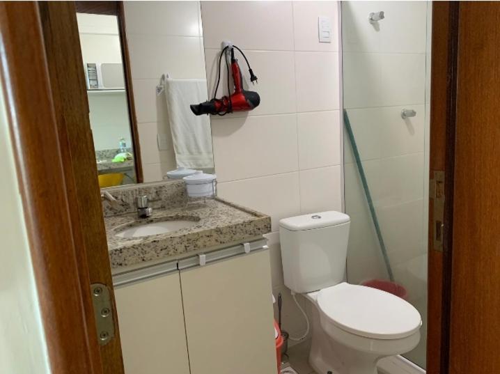 Lindo Flat completo em Intermares 404