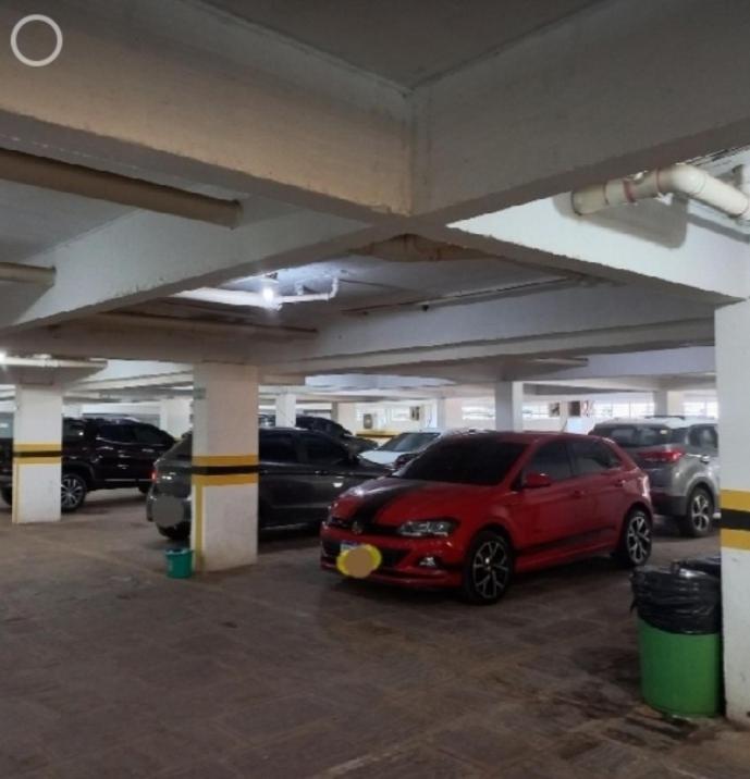 Lindo Flat completo em Intermares 404