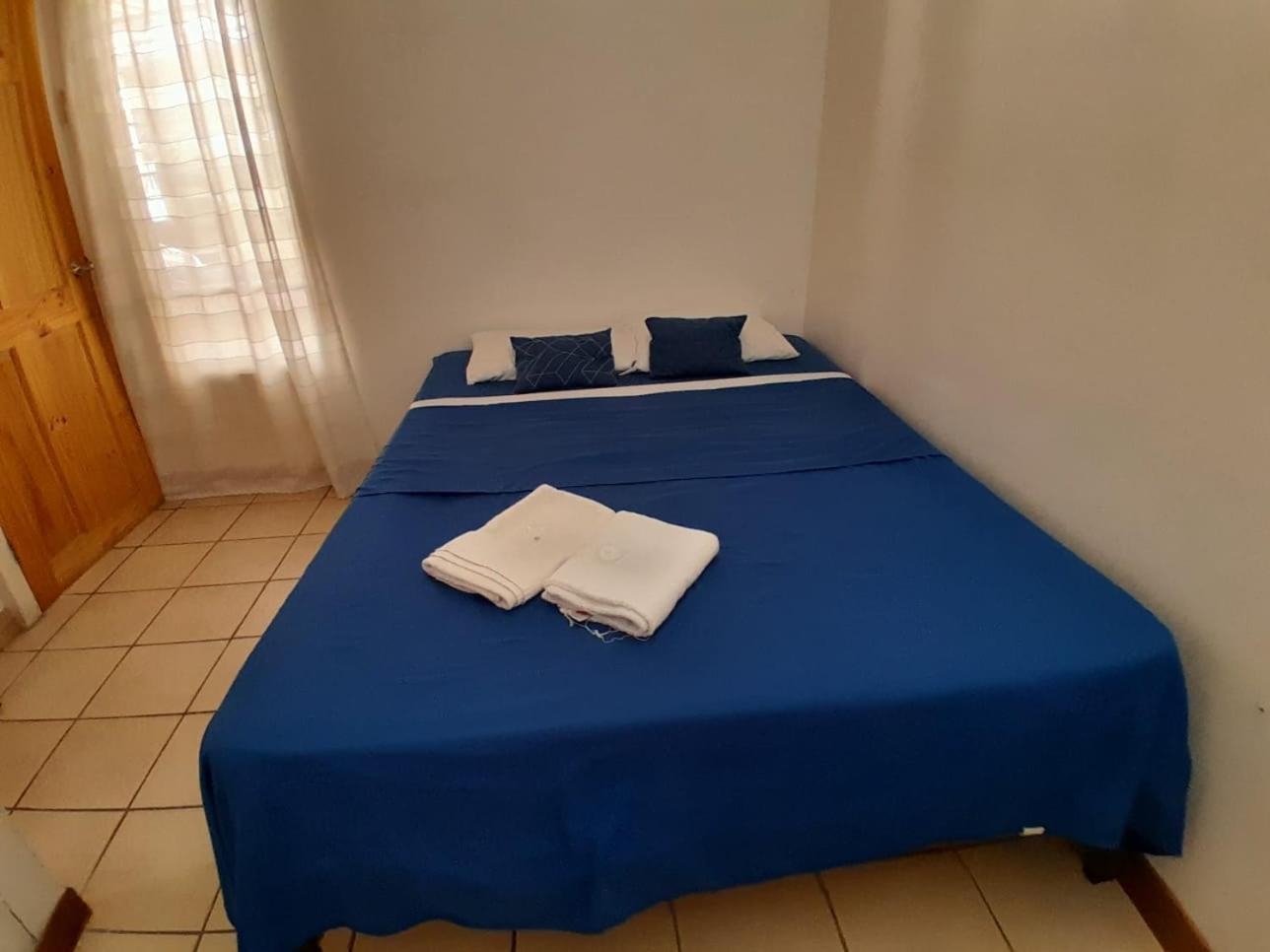 Gaudy's Hostel