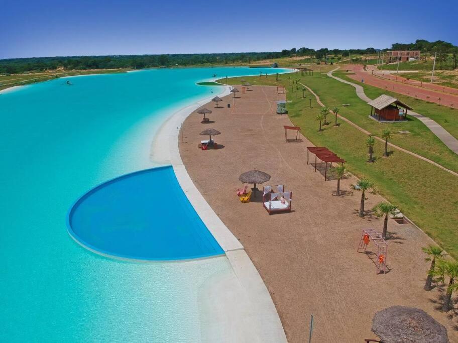 Mar adentro a tu alcance