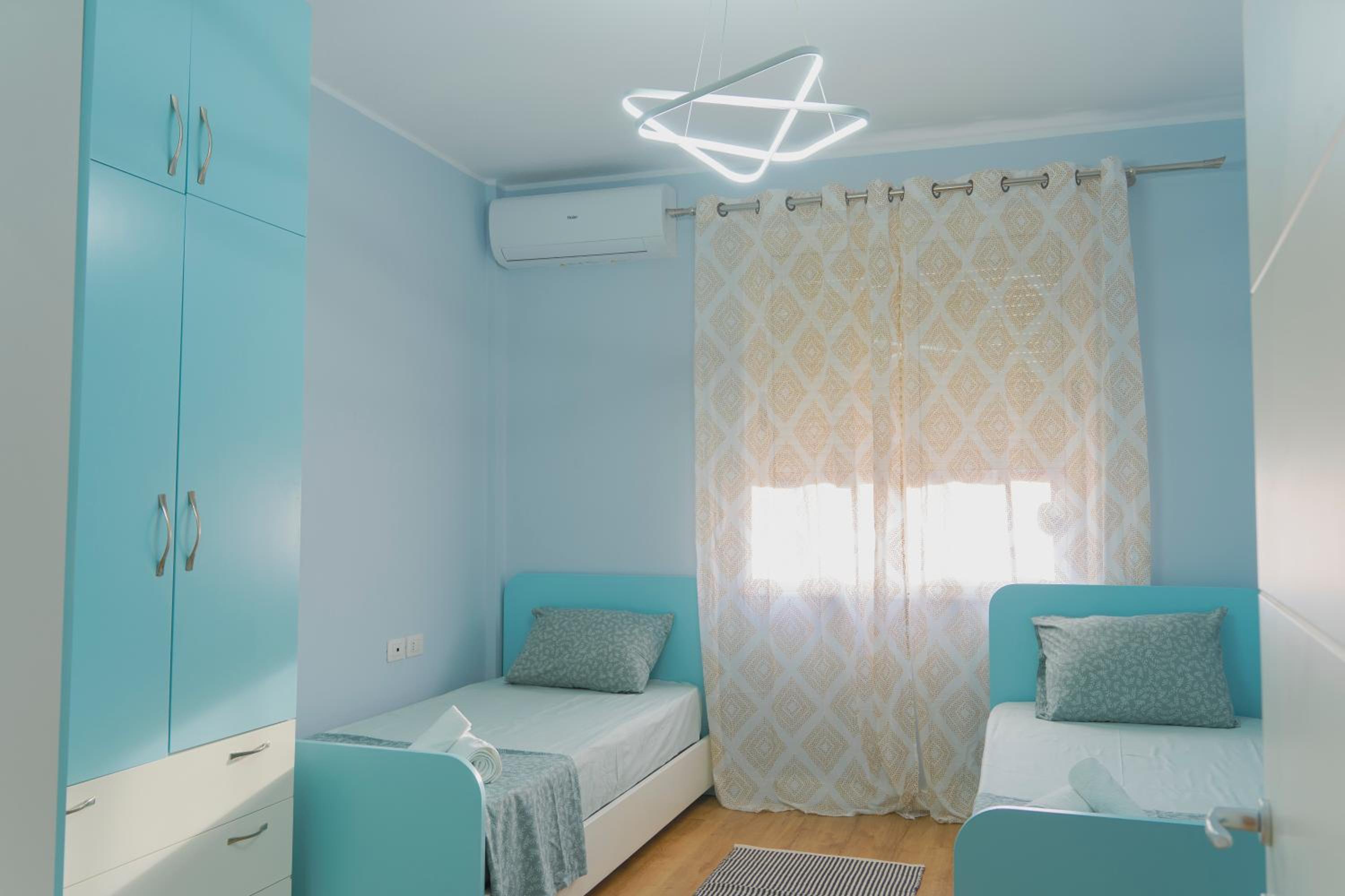Cane Apartment New Bazaar