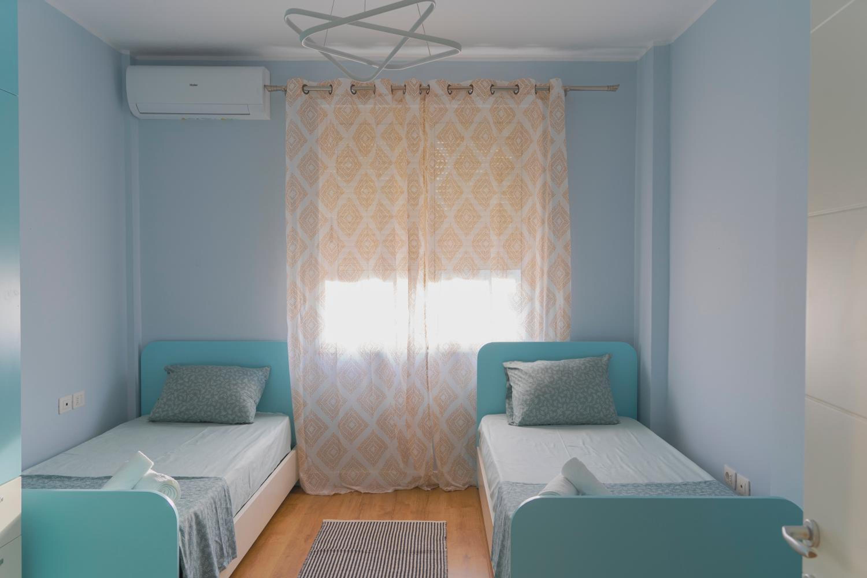 Cane Apartment New Bazaar