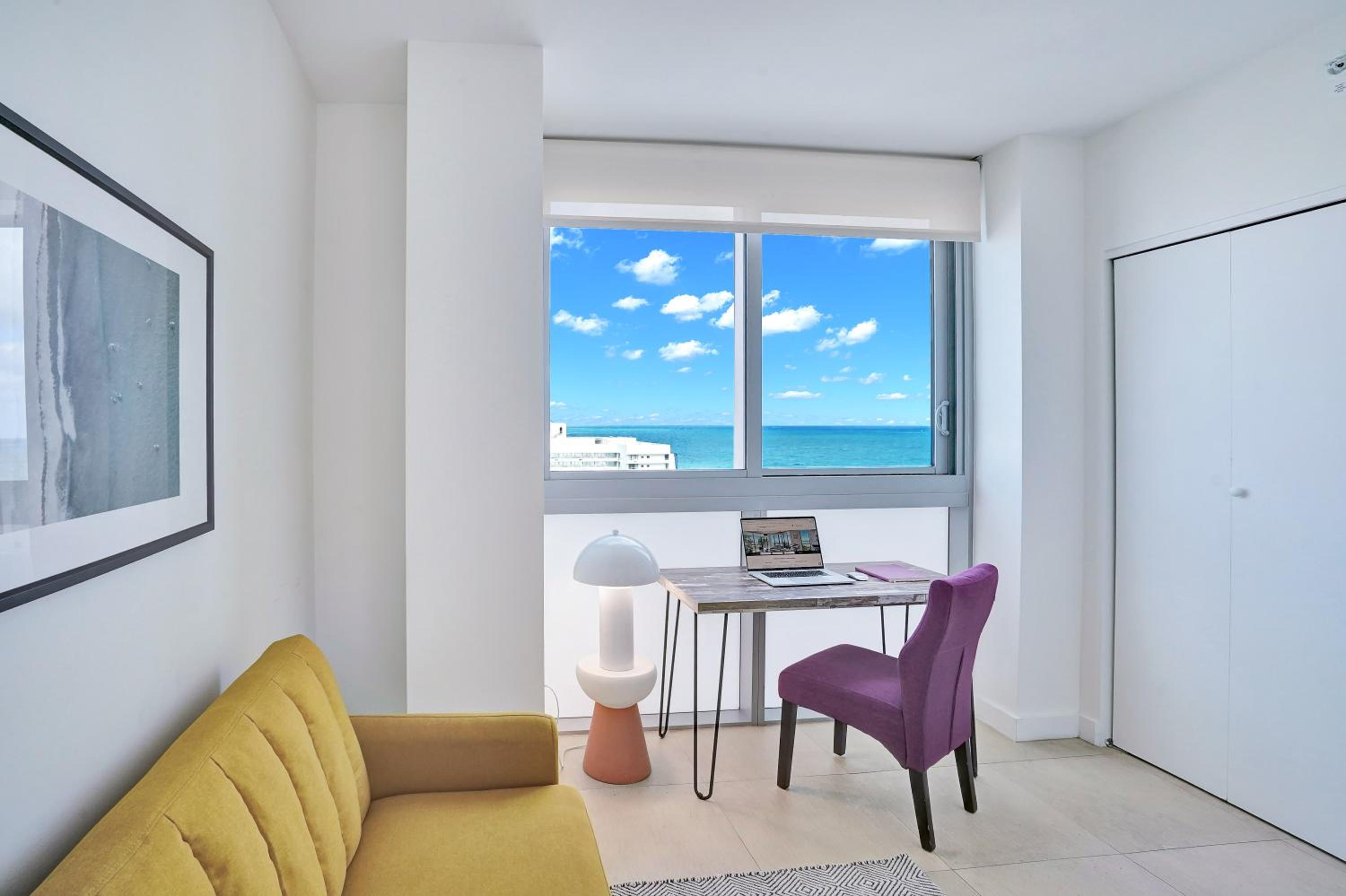 Dharma Home Suites Miami Beach at Monte Carlo