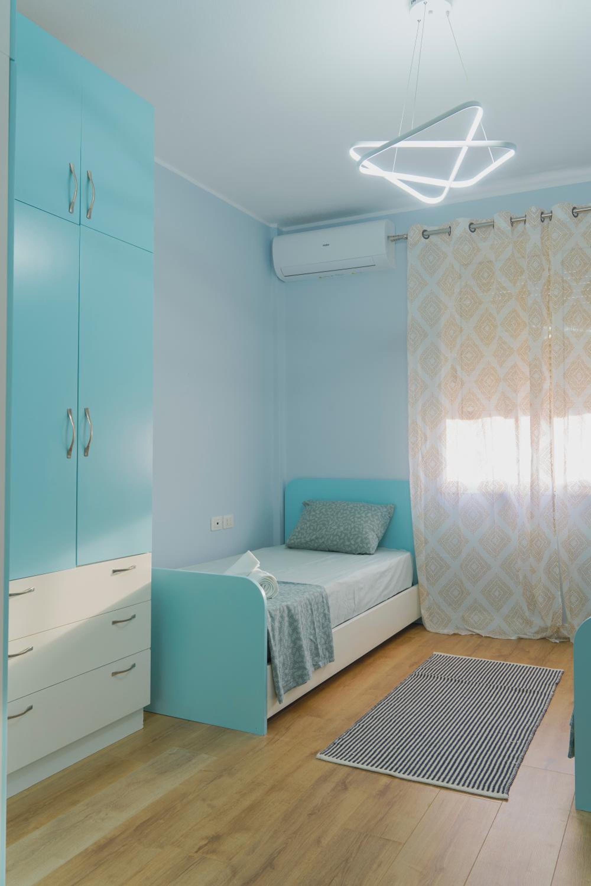 Cane Apartment New Bazaar