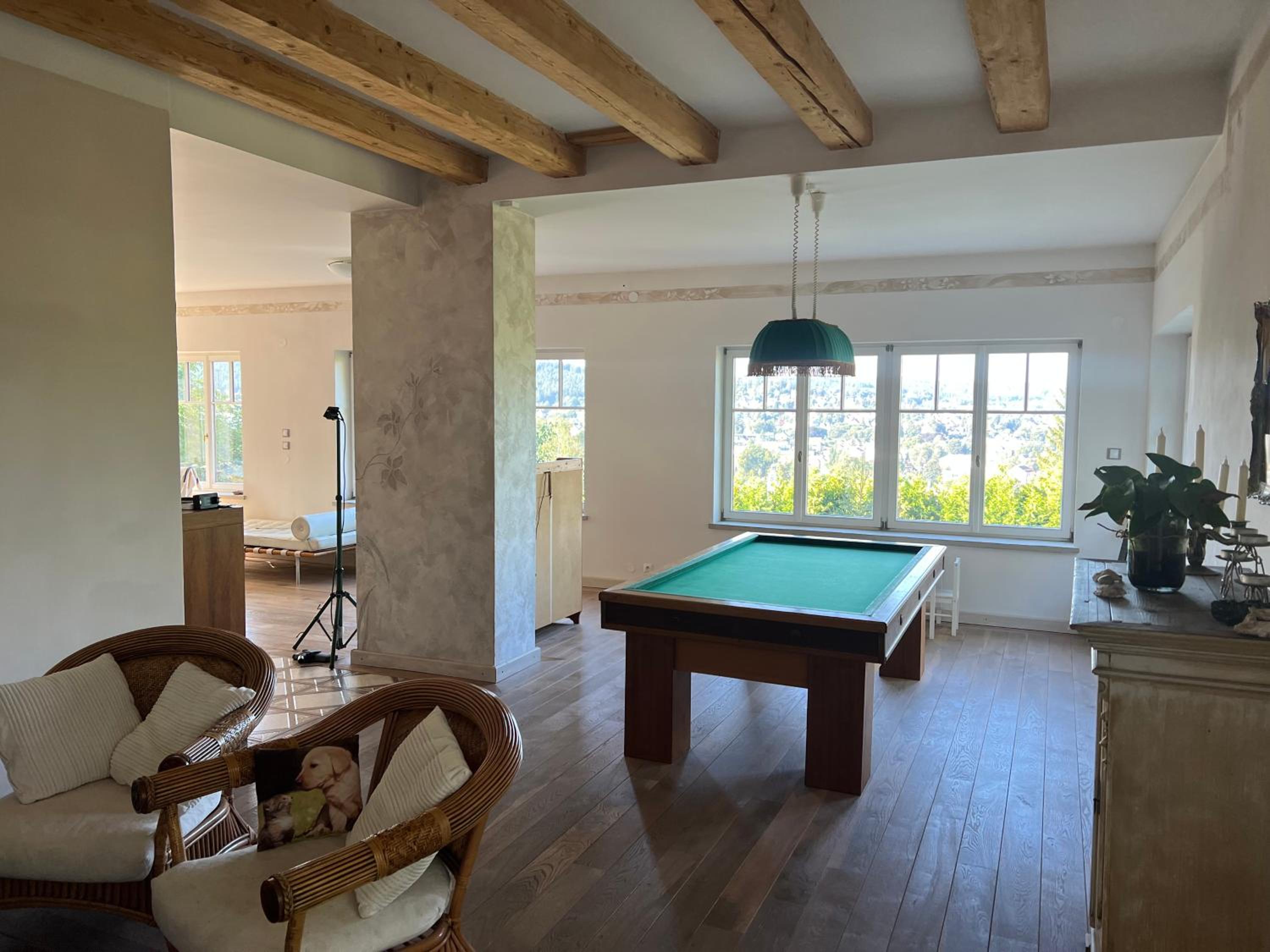 Vila Bellevue