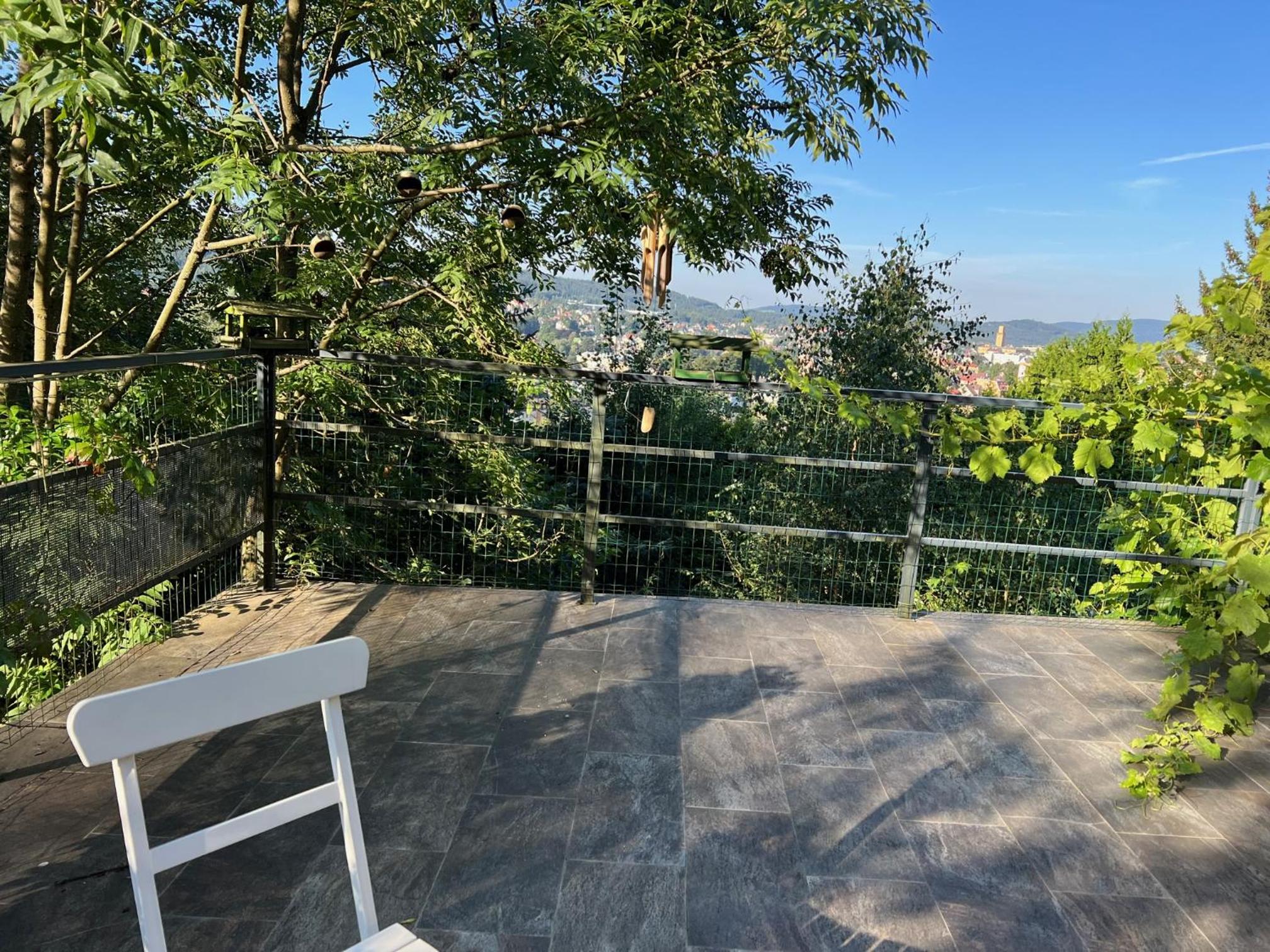 Vila Bellevue