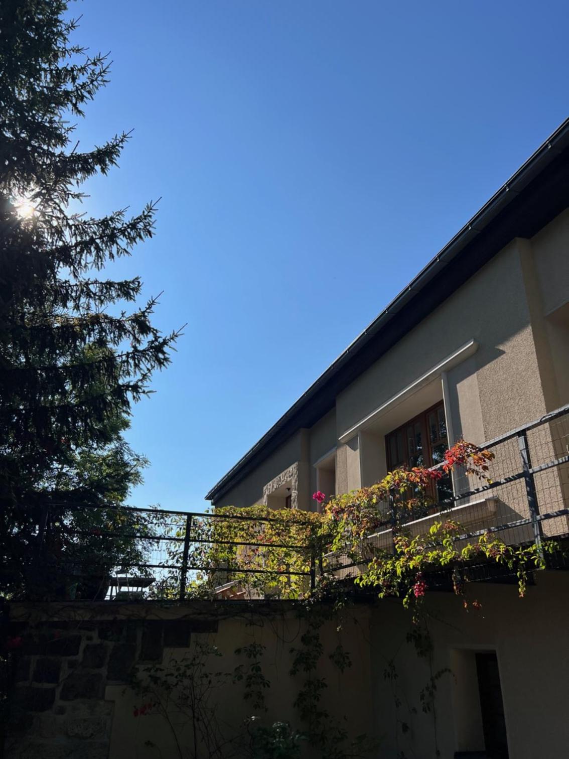 Vila Bellevue