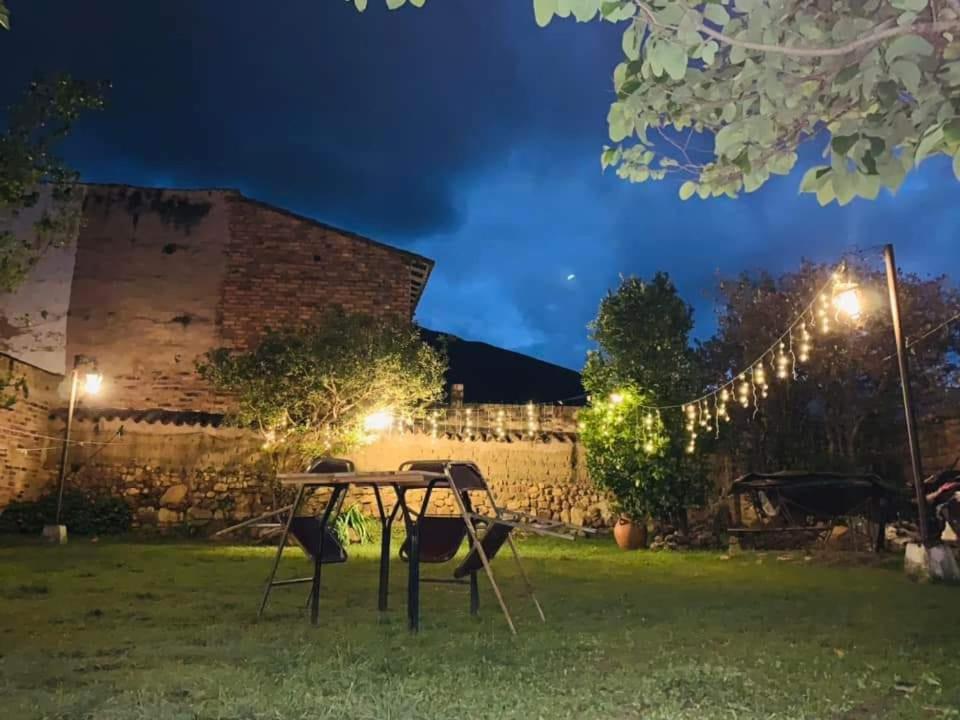 Casa Hotel Paraíso Bella Villa
