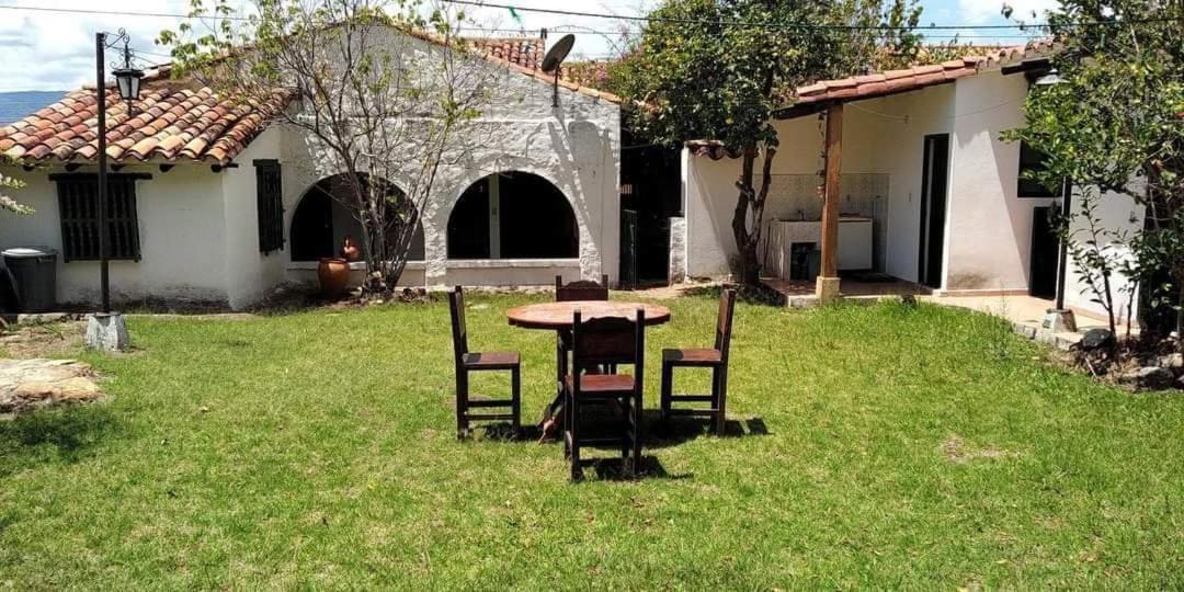 Casa Hotel Paraíso Bella Villa