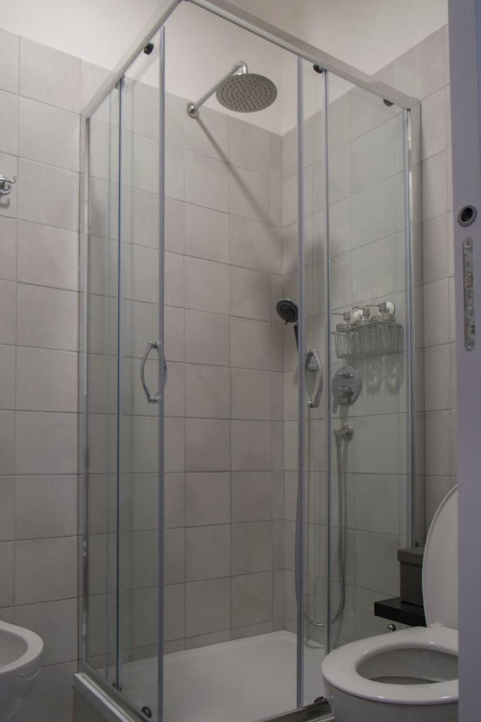 Domus Crescenzio - Guest House