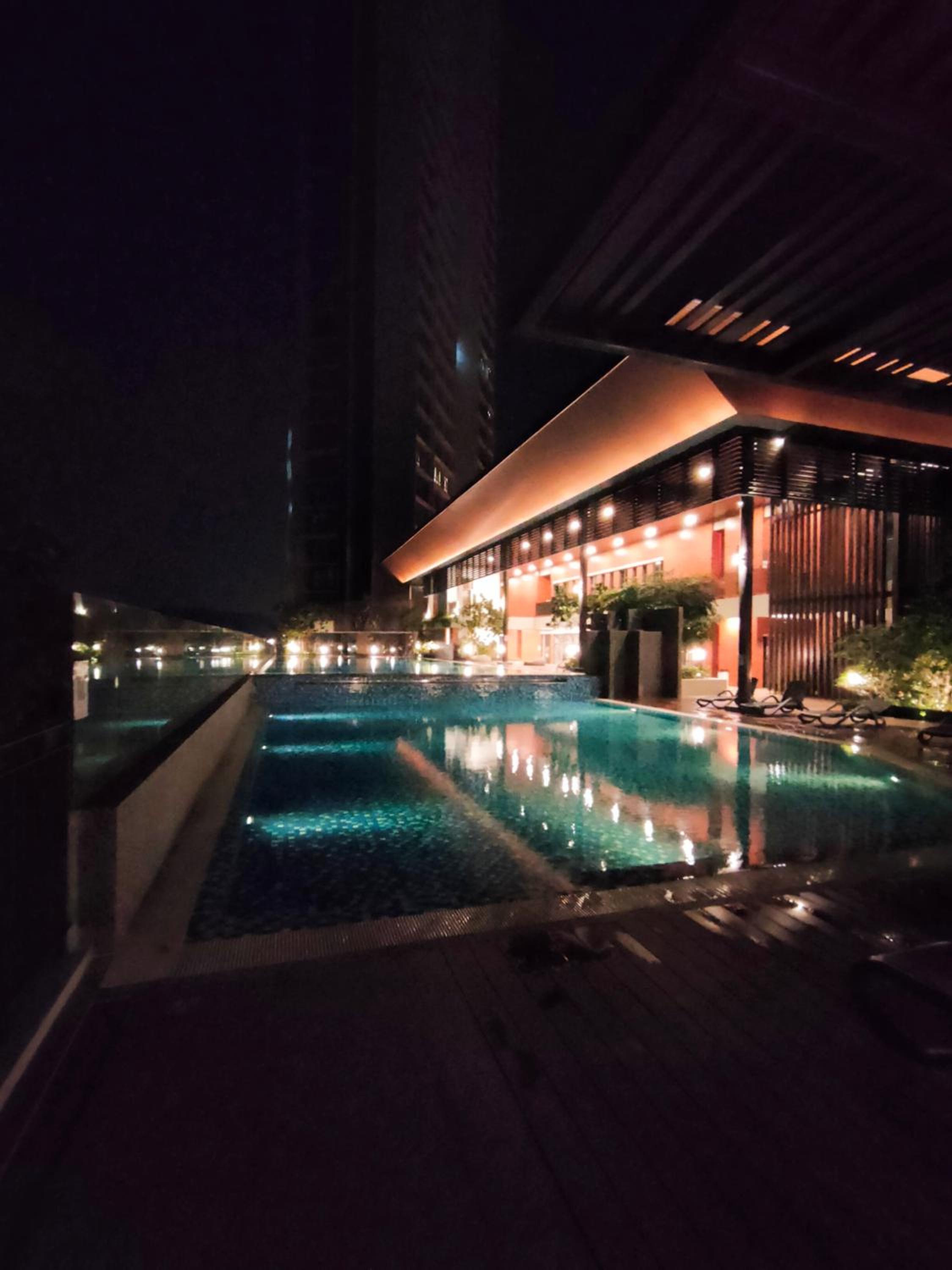 Hotel Budget Homestay by The RUM