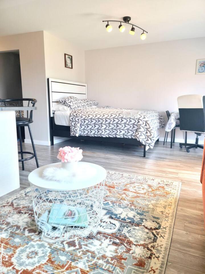 Cozy Private Suite