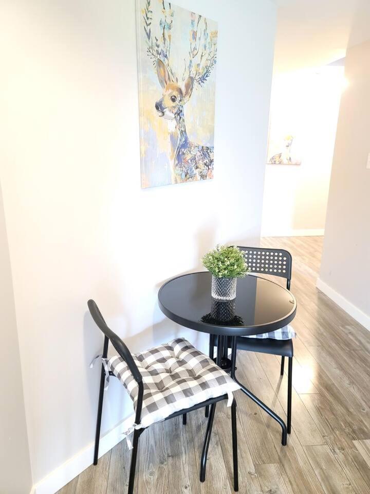 Cozy Private Suite