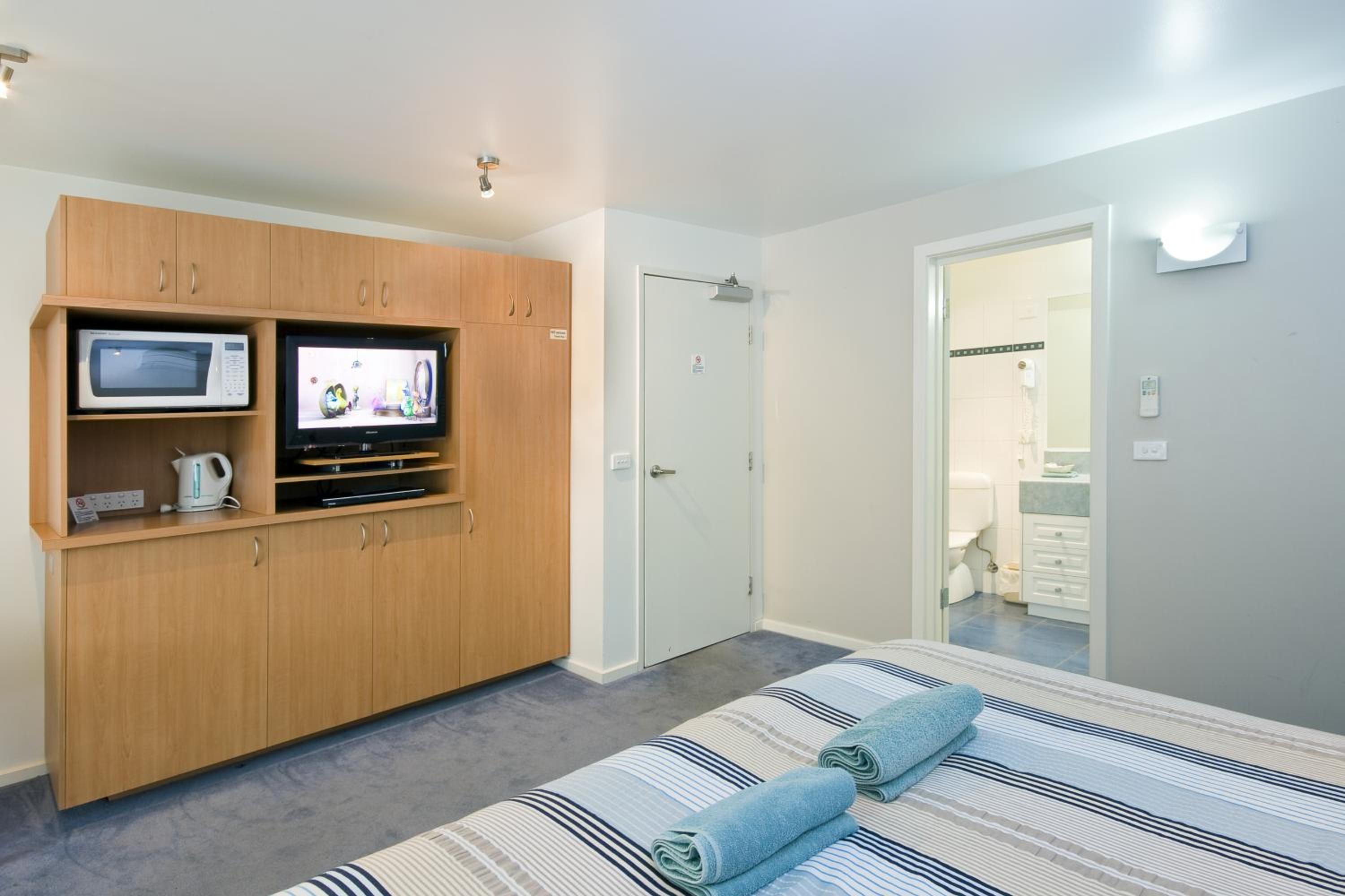 Anchorage Motel & Villas Lorne