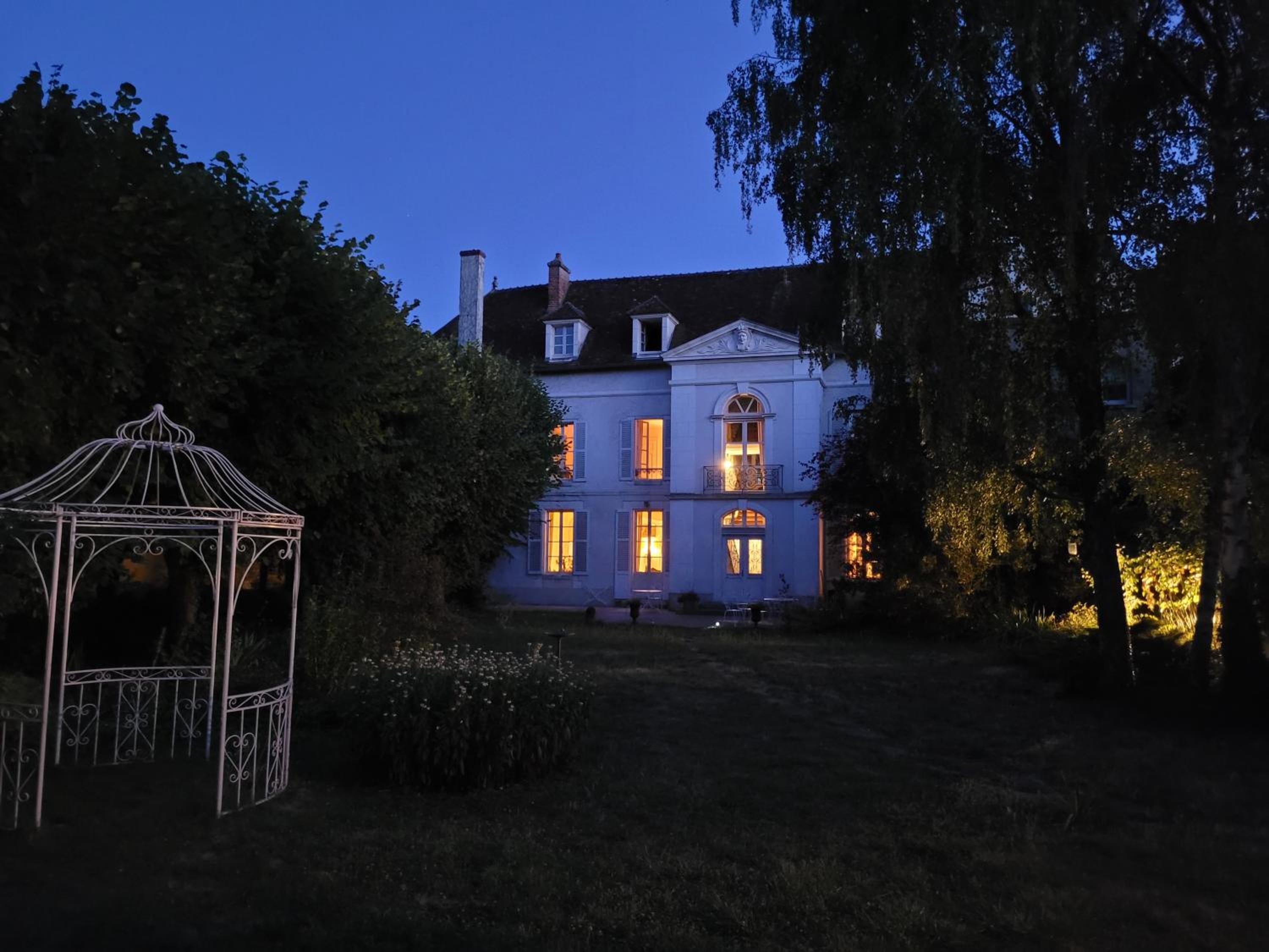 Saint-Eusèbe Mansion - Hôtel Particulier St-Eusèbe, photo 70