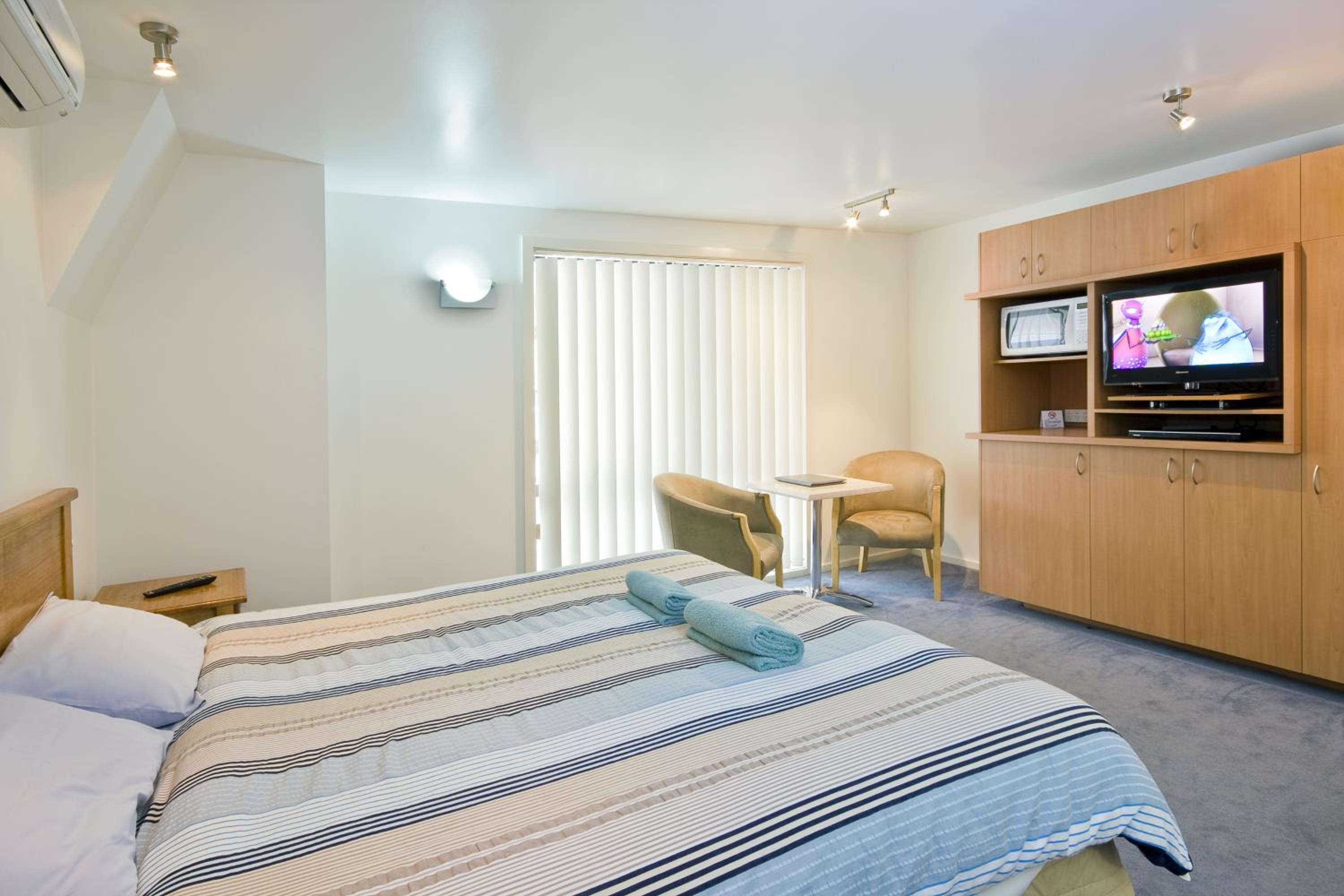 Anchorage Motel & Villas Lorne