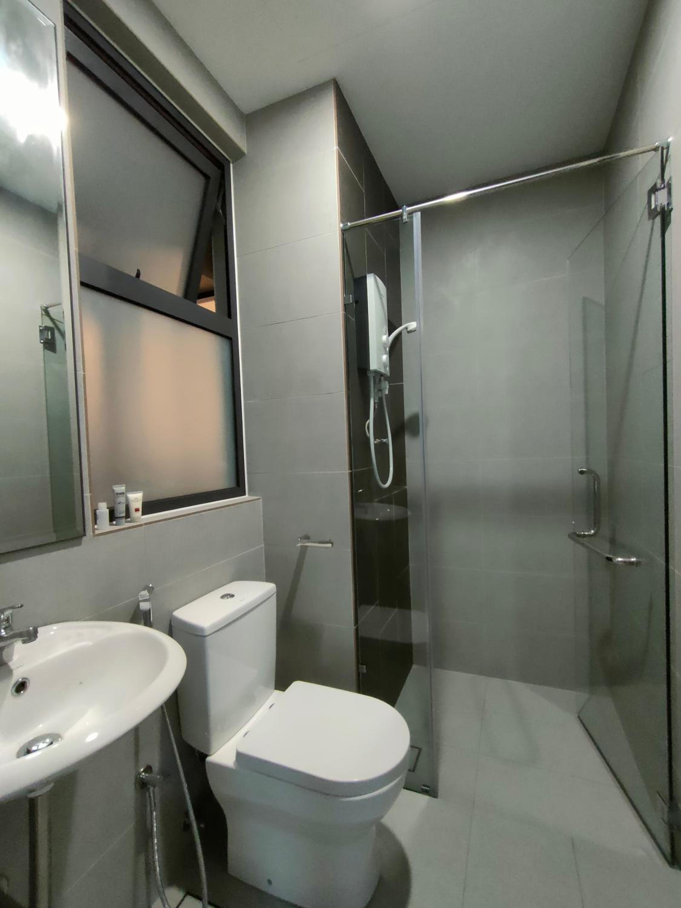 Budget Homestay by MyPOCKETT coLiving space