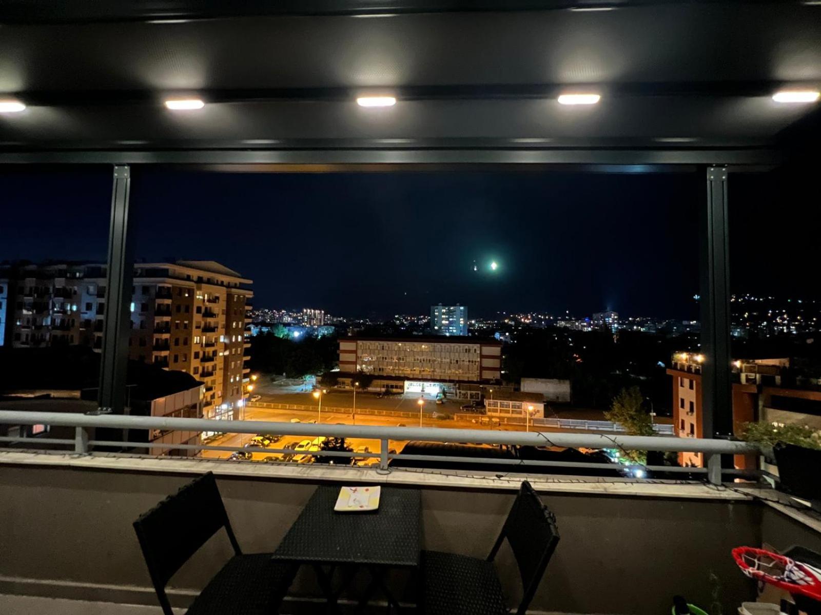 Lusso Apartment