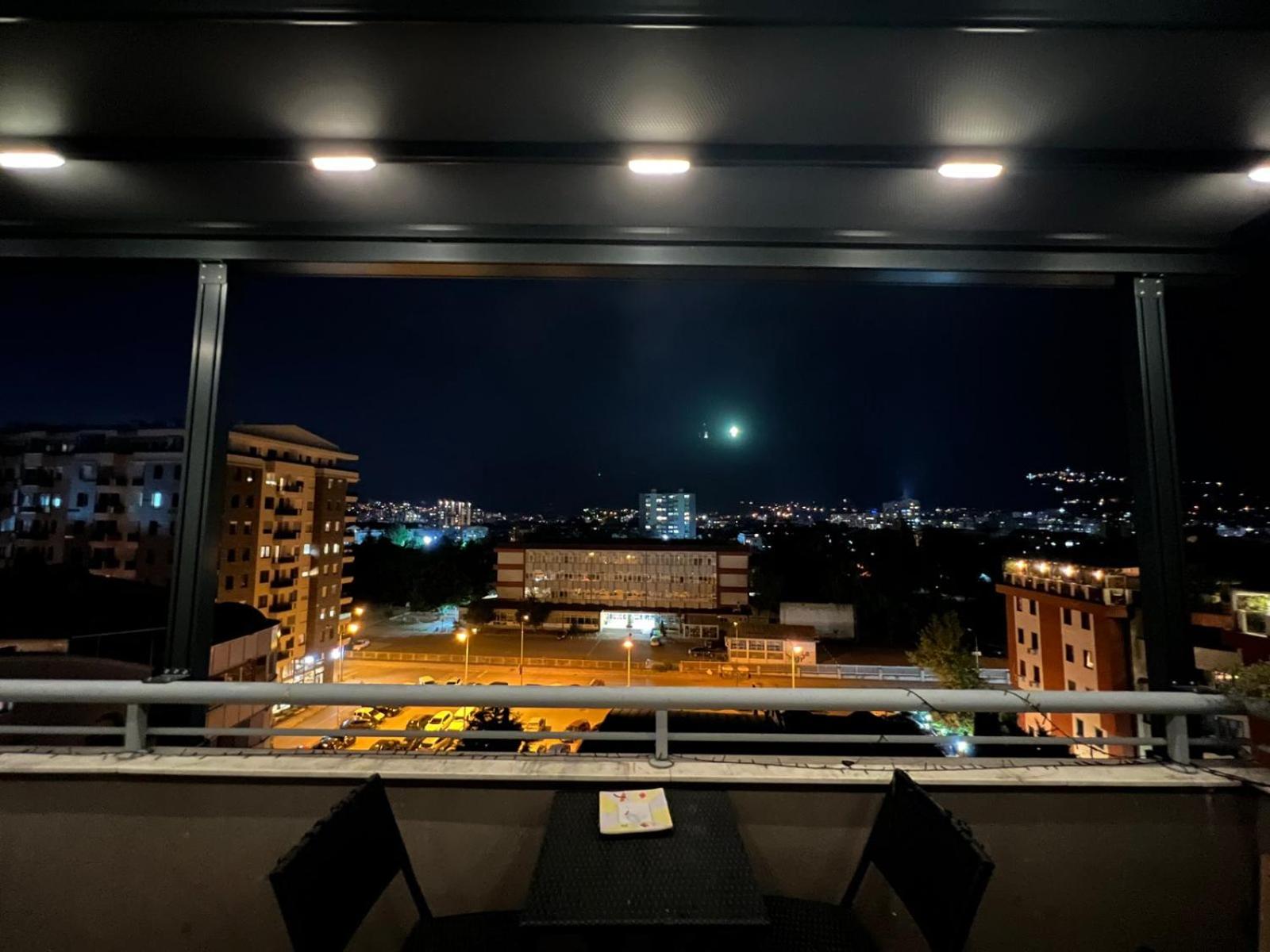 Lusso Apartment