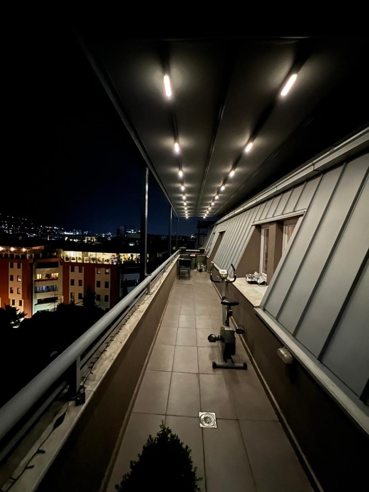 Lusso Apartment