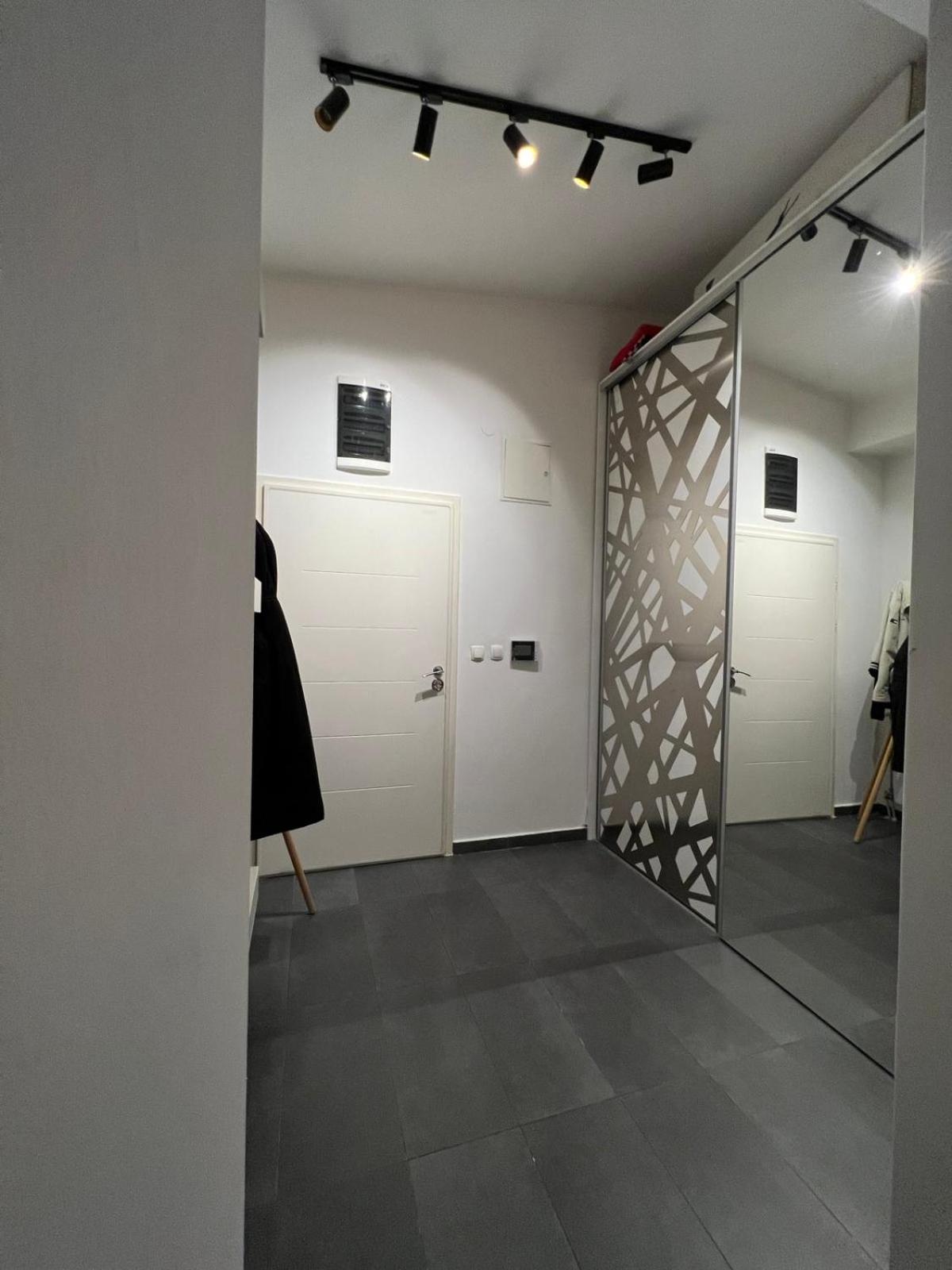Lusso Apartment