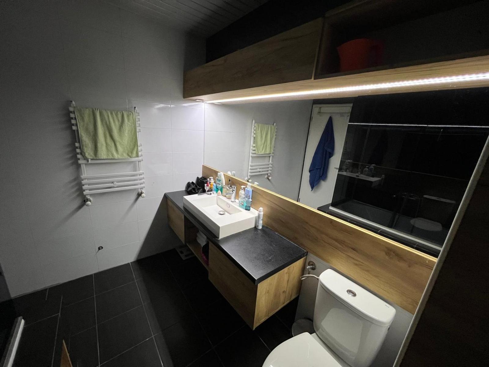 Lusso Apartment