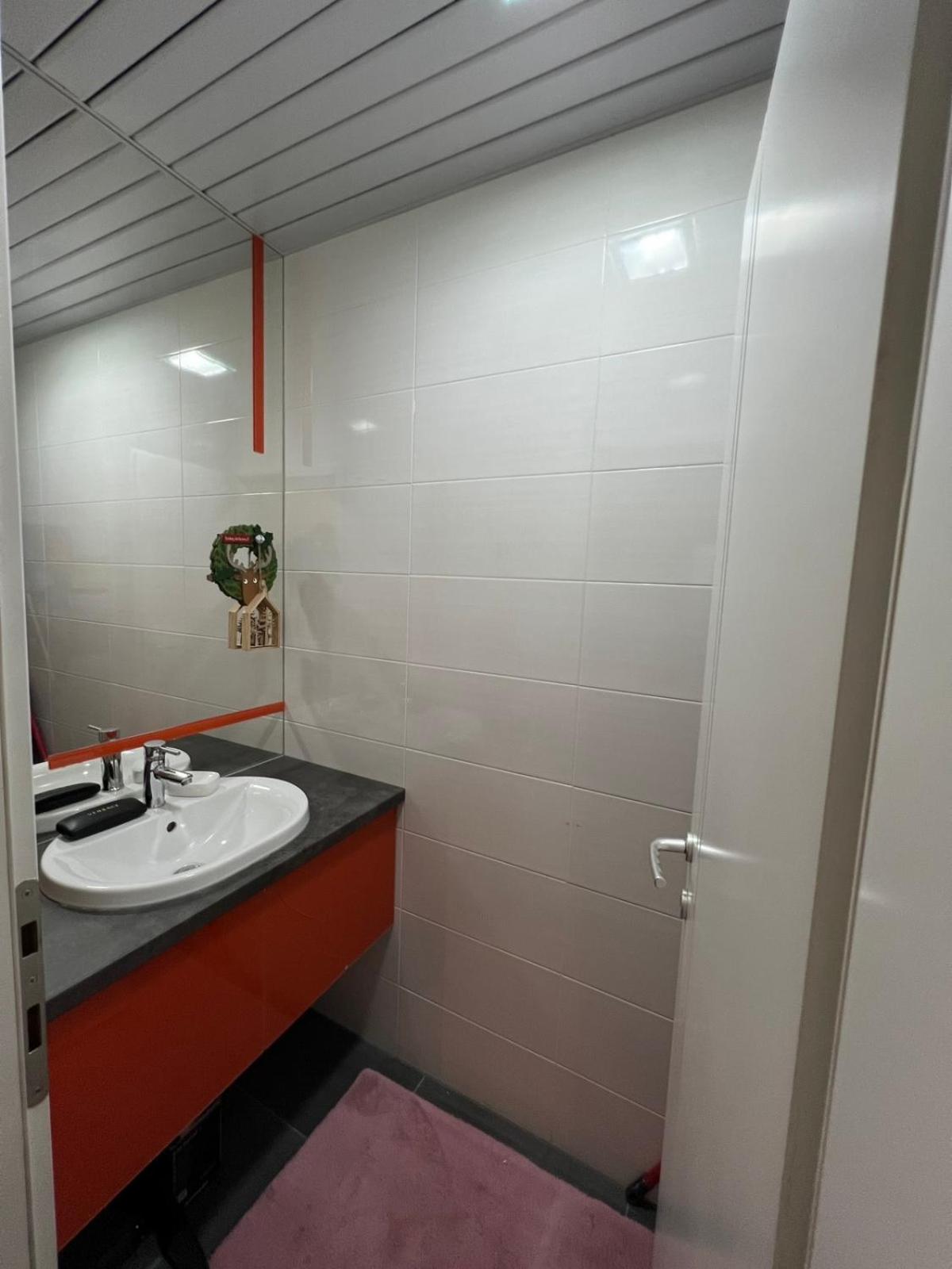 Lusso Apartment