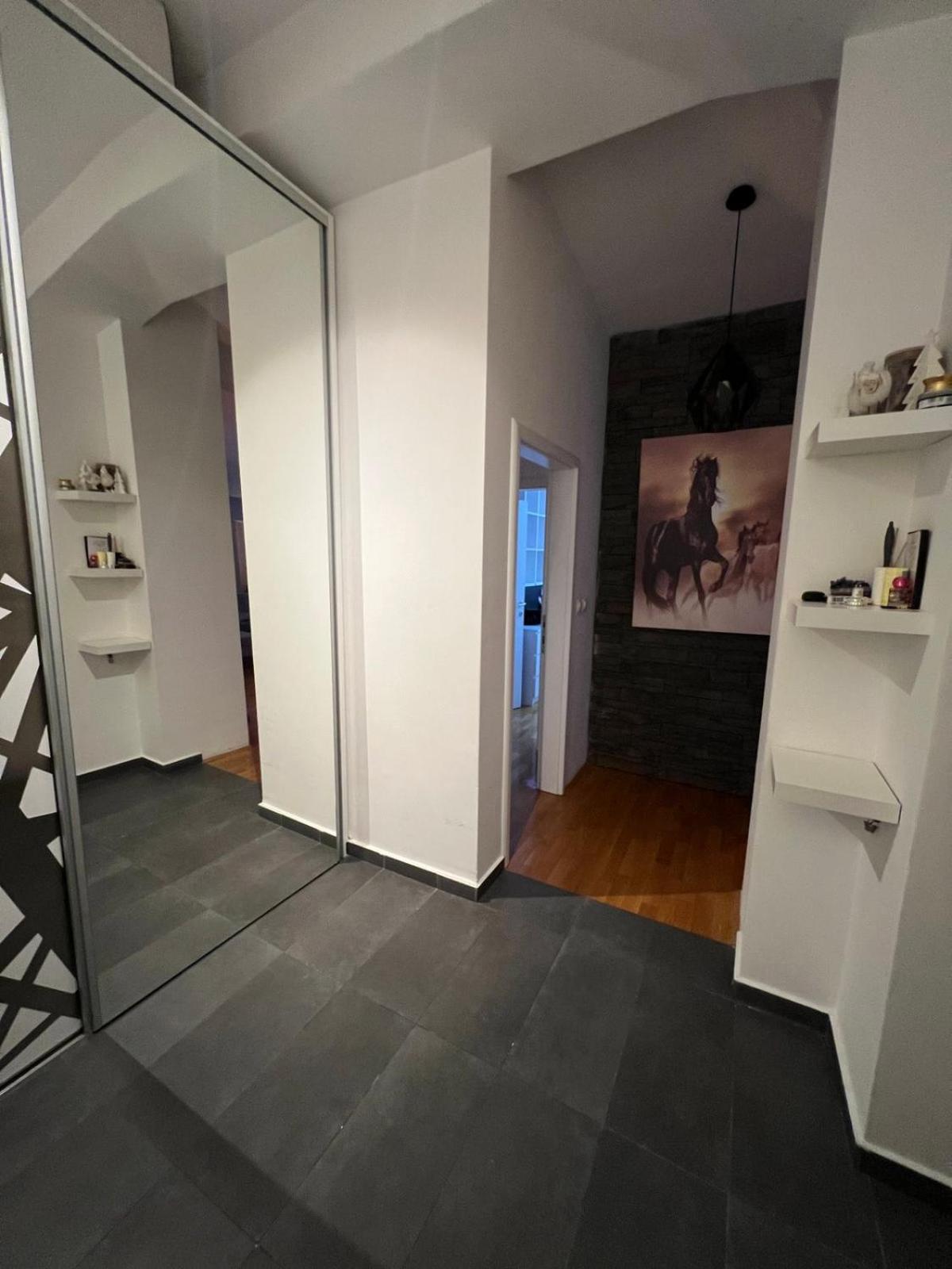 Lusso Apartment