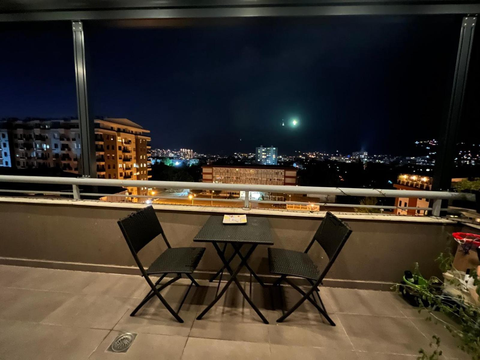 Lusso Apartment