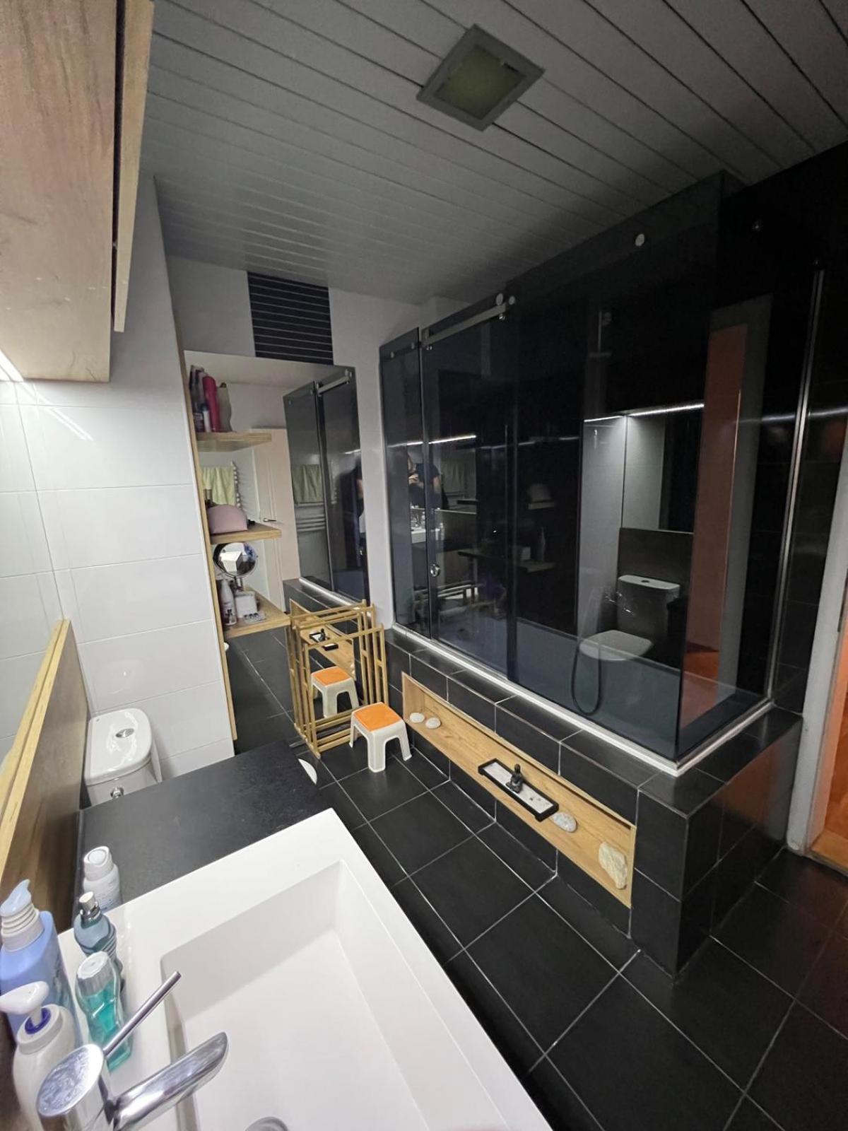 Lusso Apartment