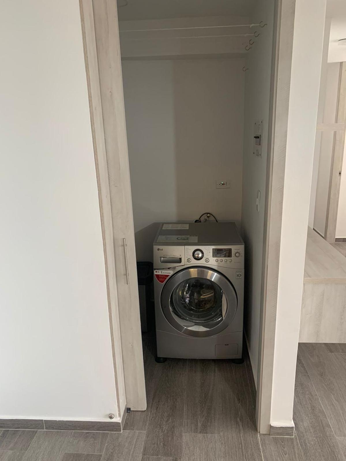 Hermoso y acogedor apartamento