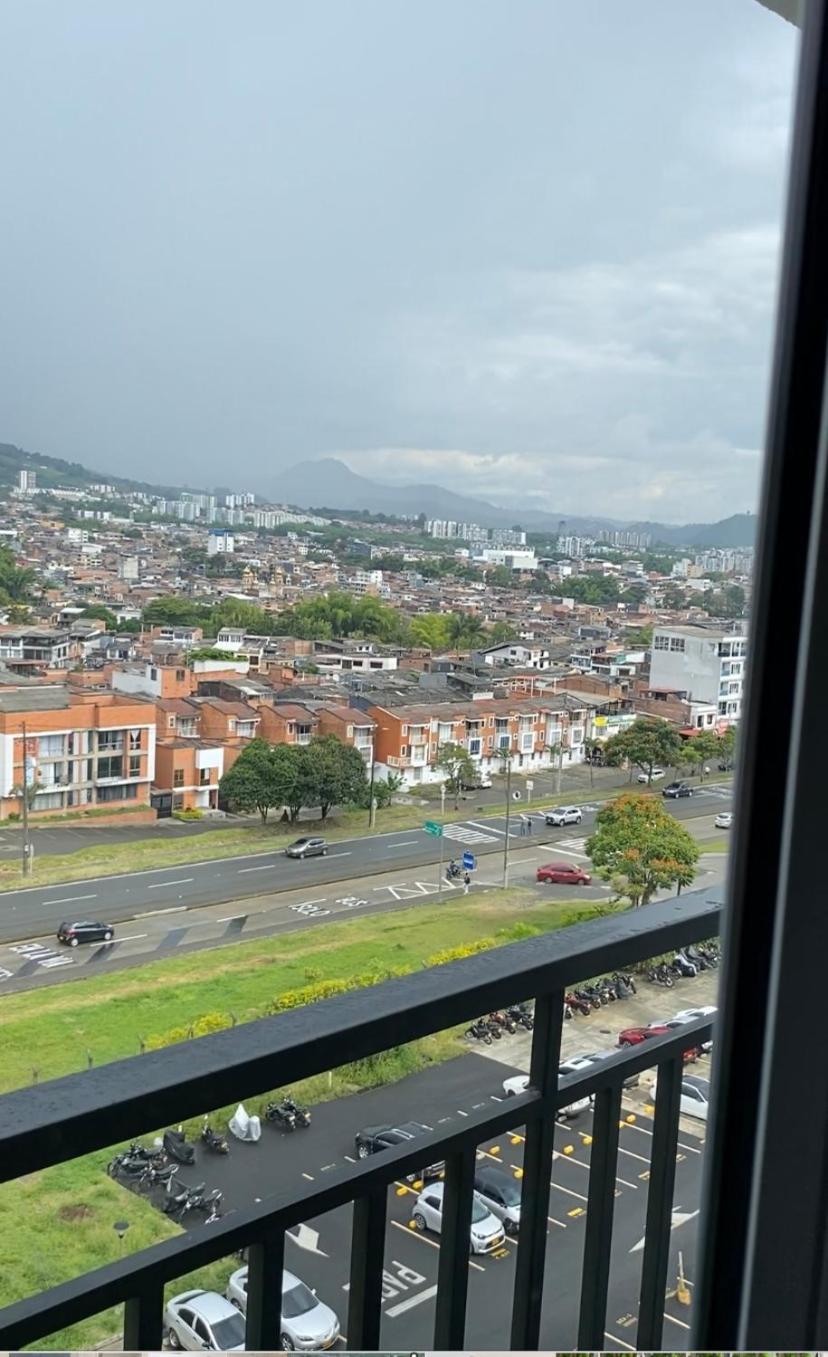 Hermoso y acogedor apartamento