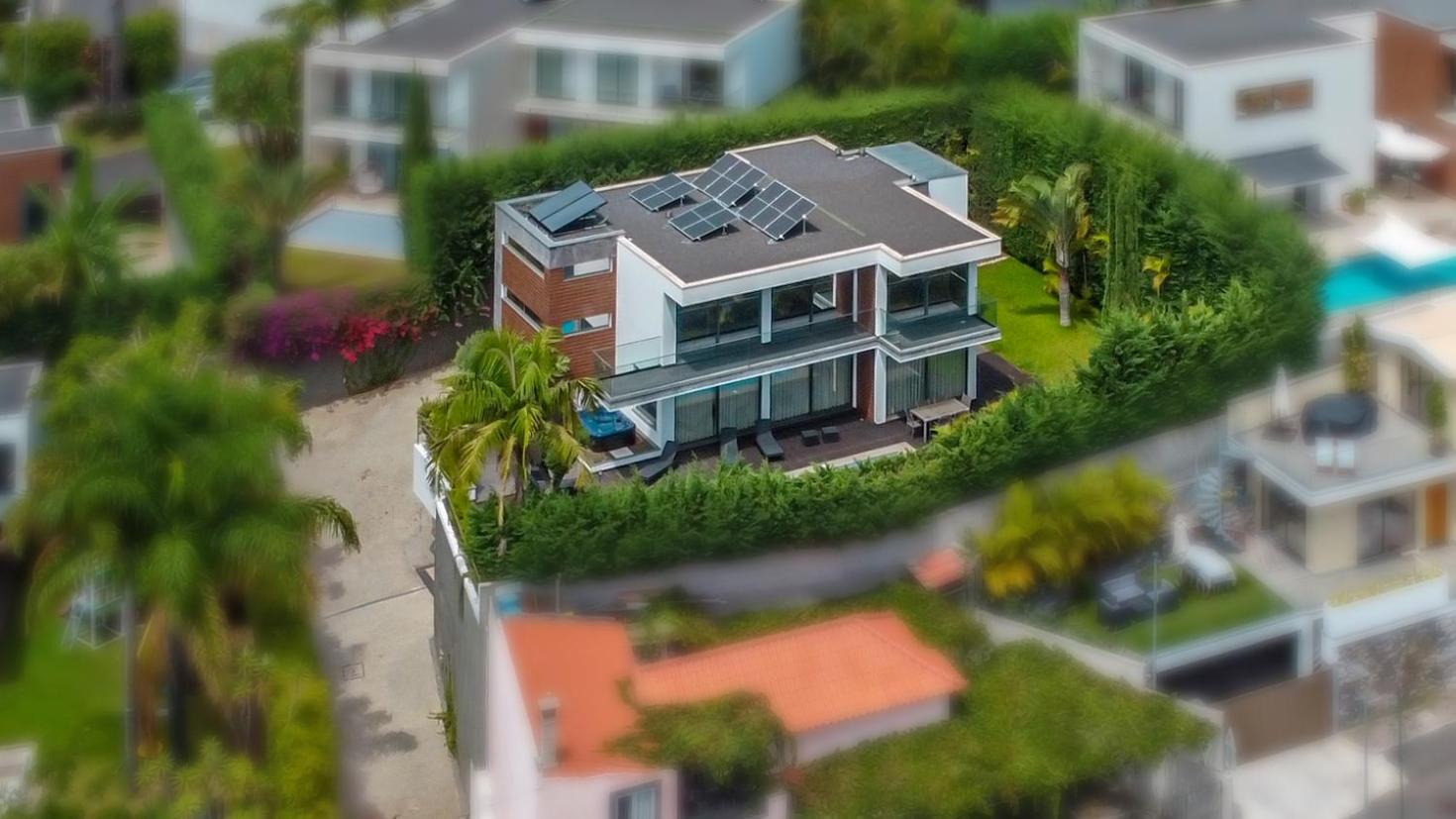 Gold Villa