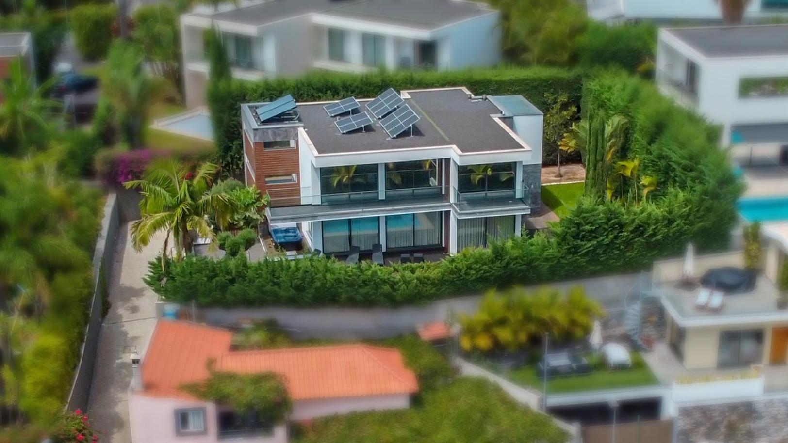 Gold Villa