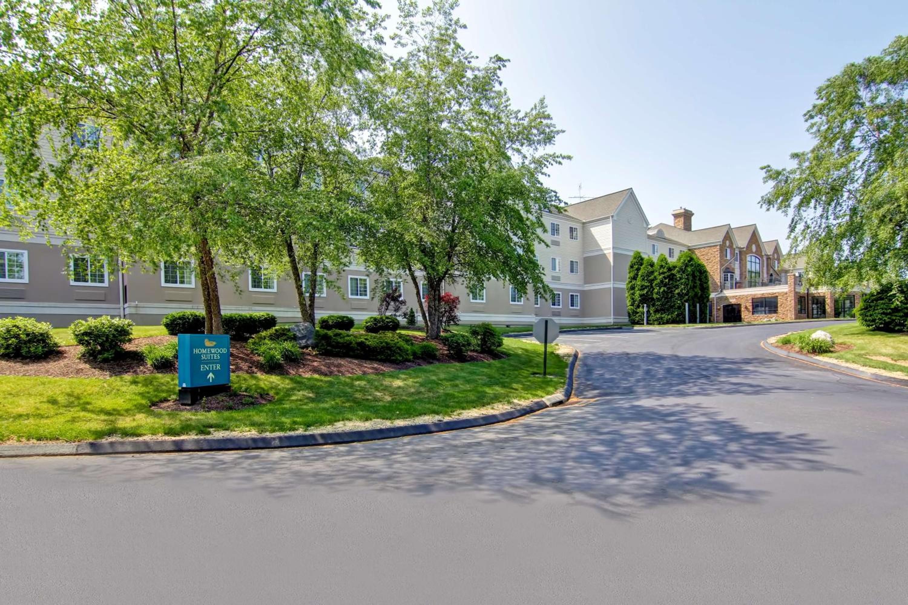 Homewood Suites by Hilton Stratford - Property Image 22