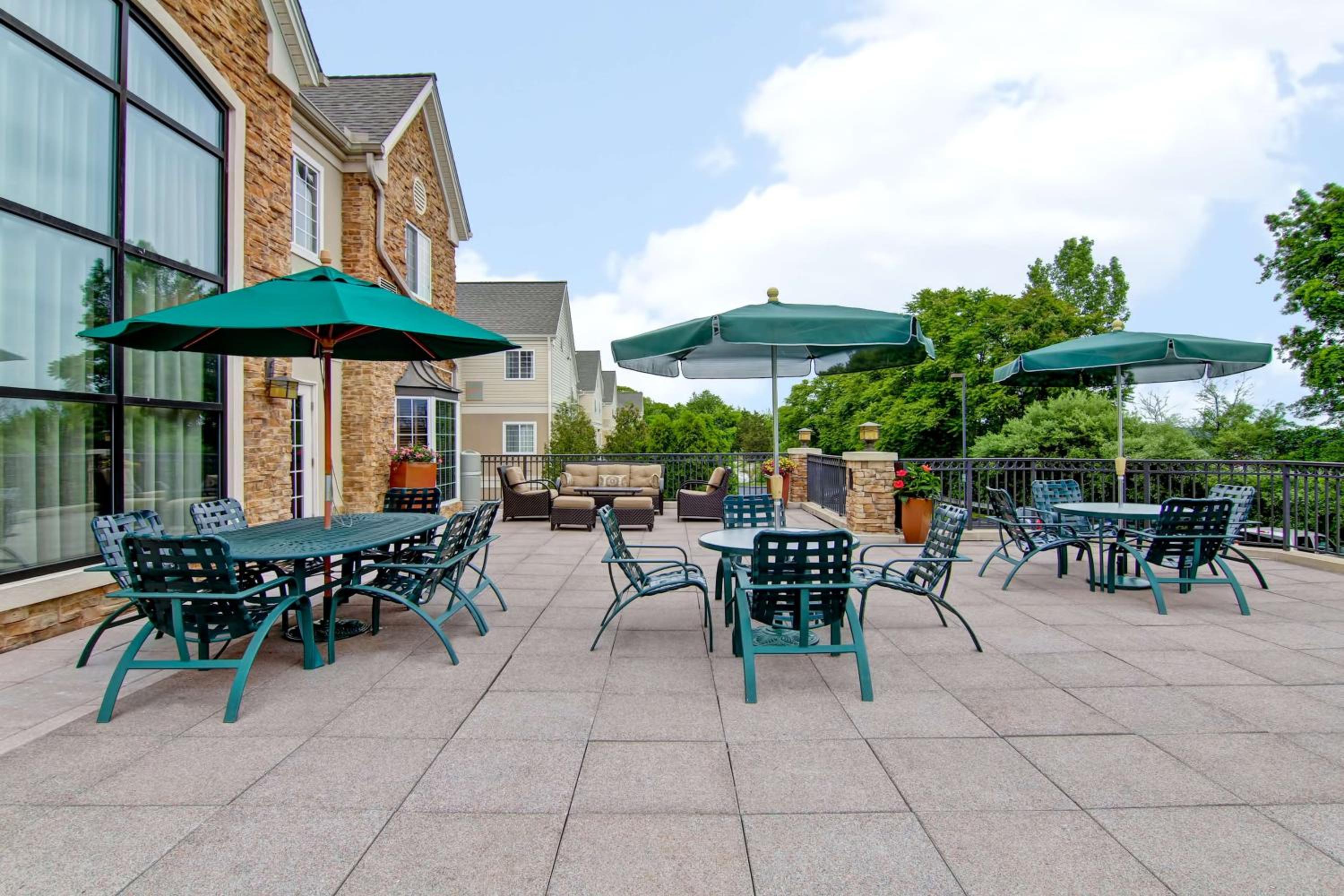 Homewood Suites by Hilton Stratford - Property Image 24