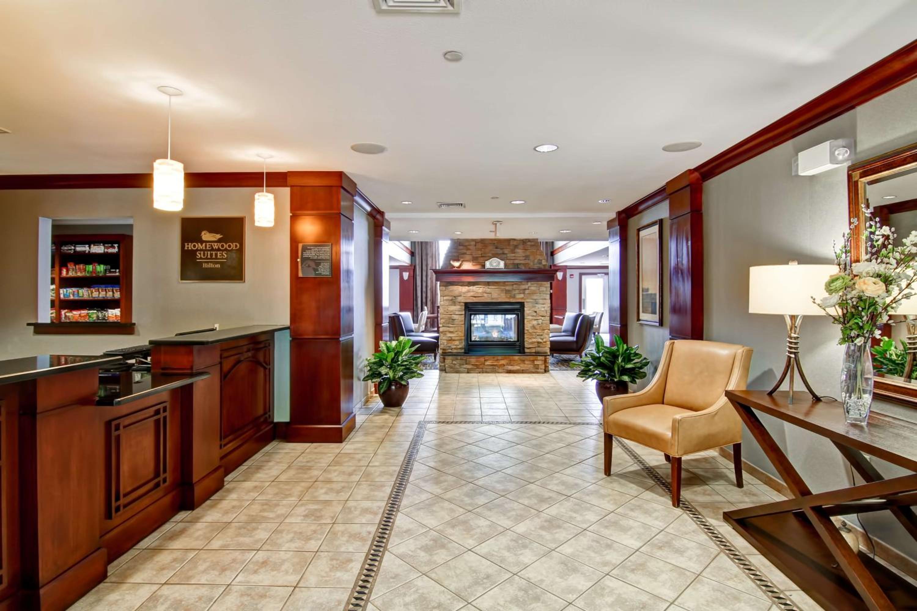 Homewood Suites by Hilton Stratford - Property Image 25