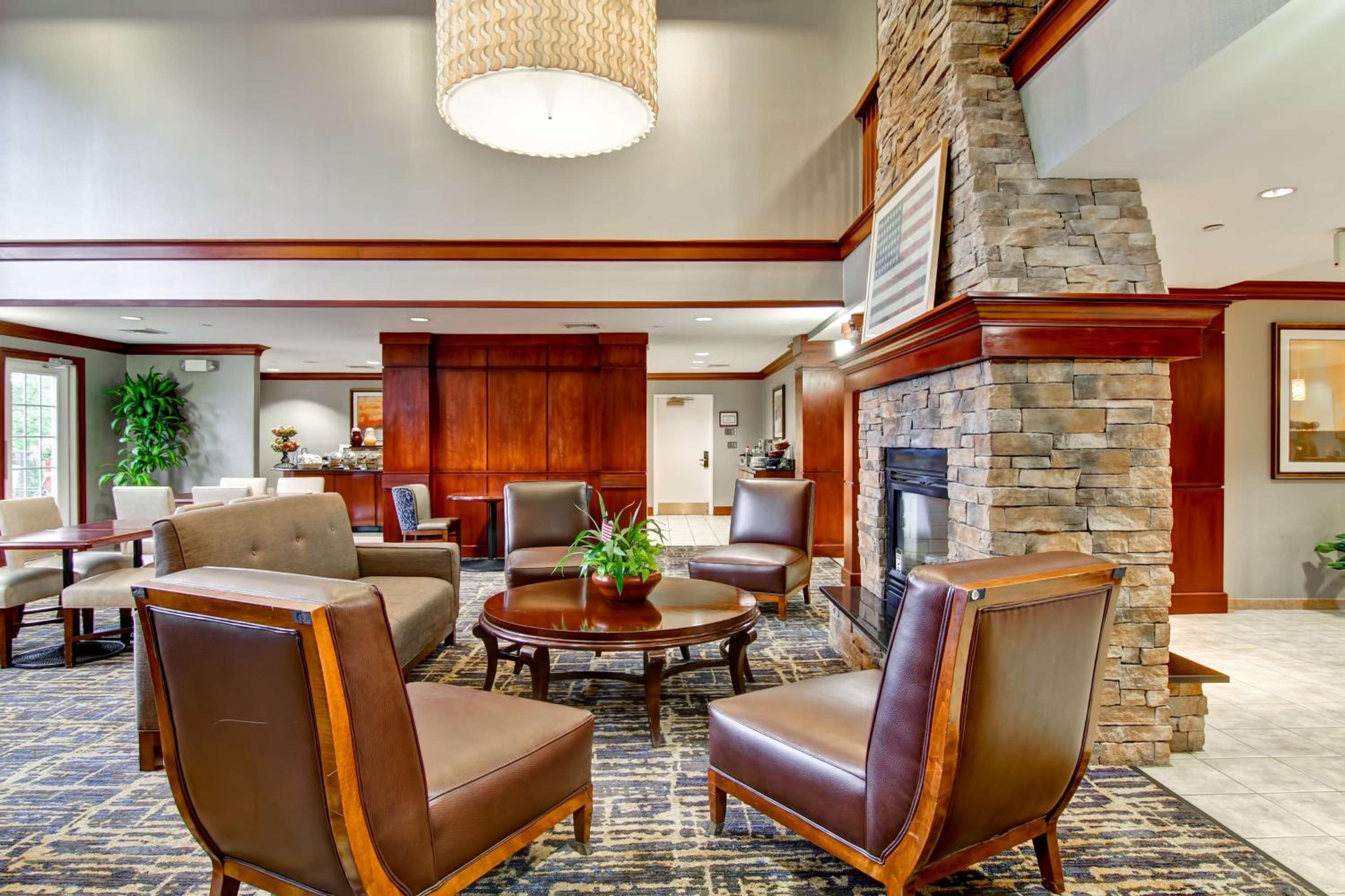 Homewood Suites by Hilton Stratford - Property Image 26
