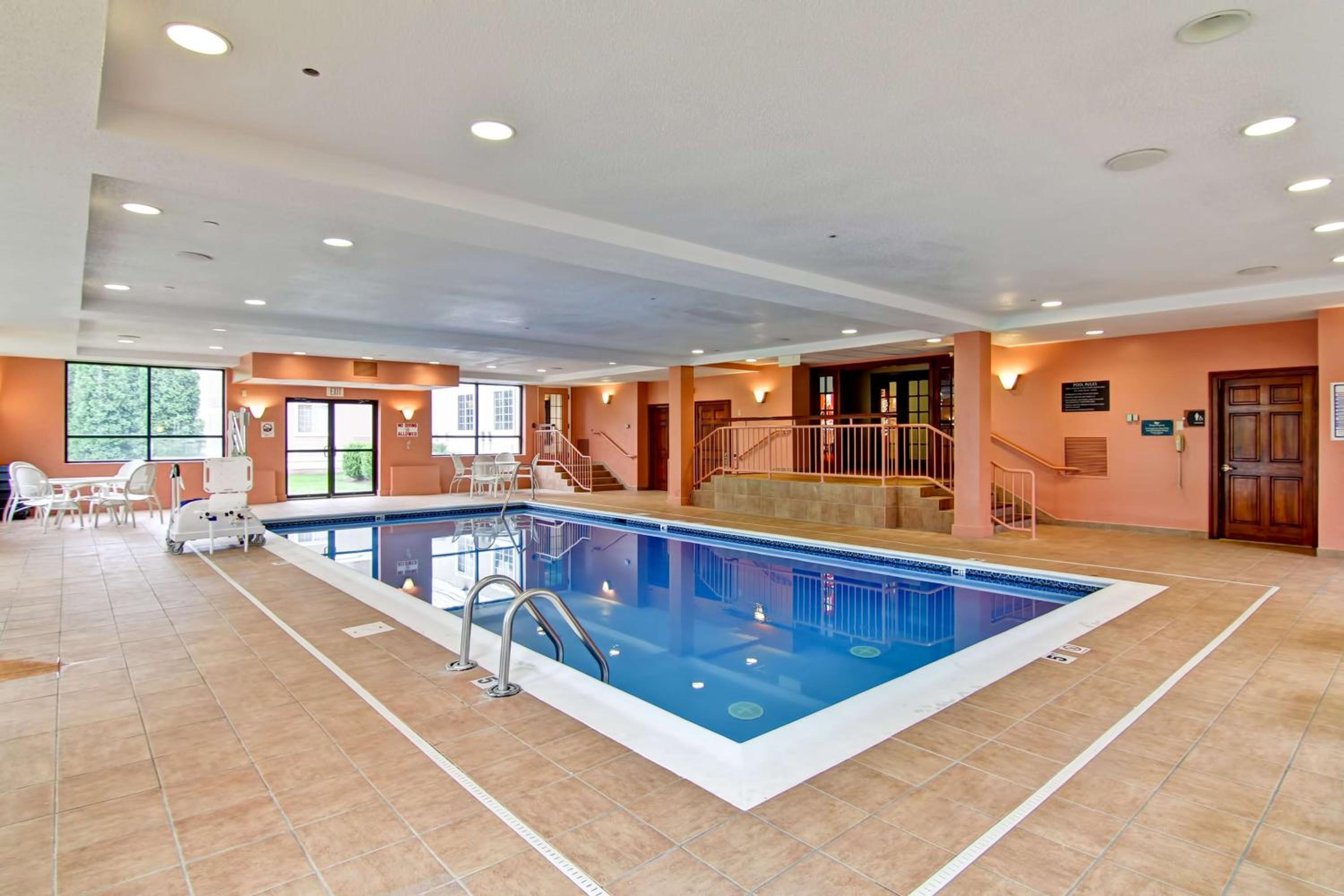 Homewood Suites by Hilton Stratford - Property Image 27