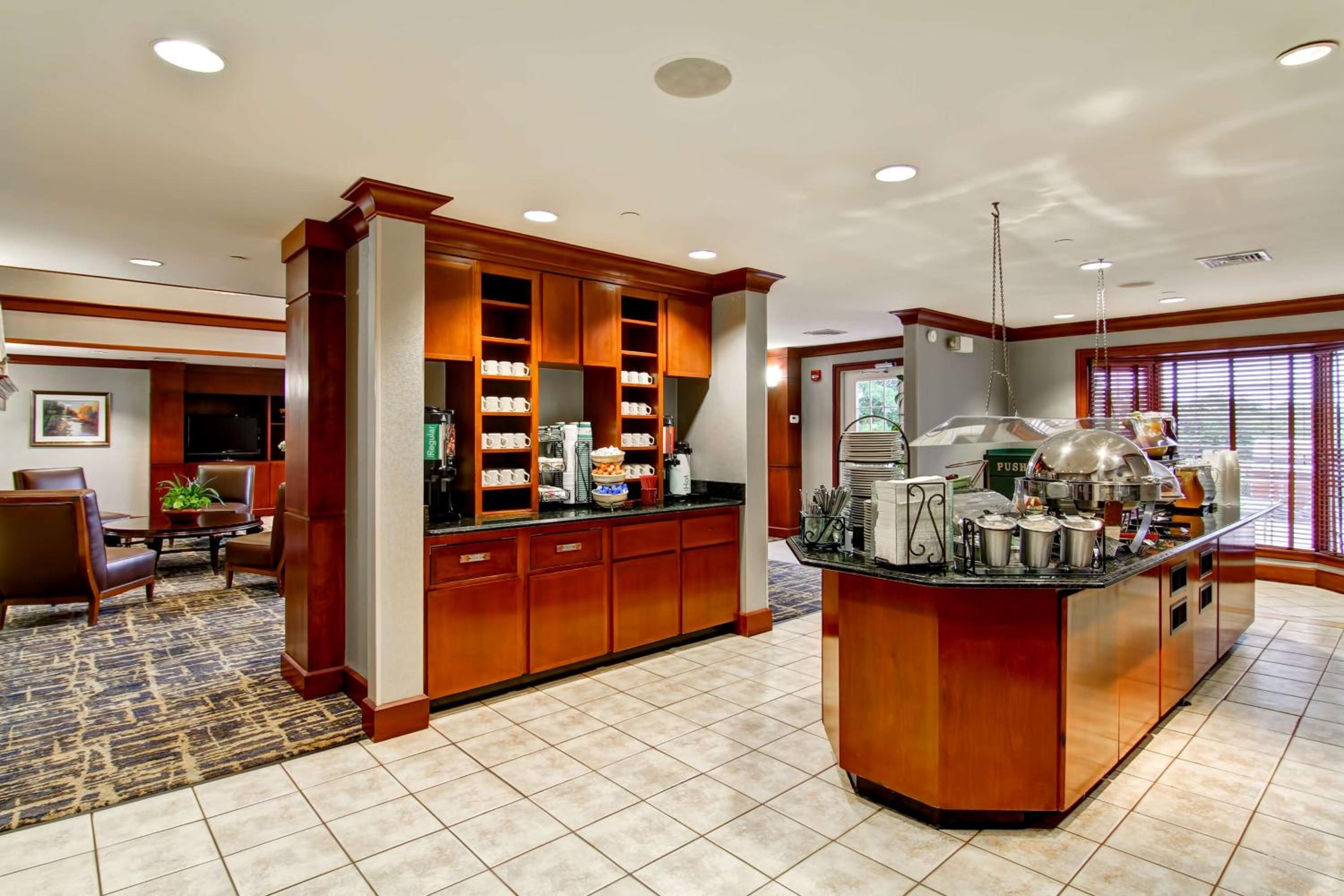 Homewood Suites by Hilton Stratford - Property Image 29