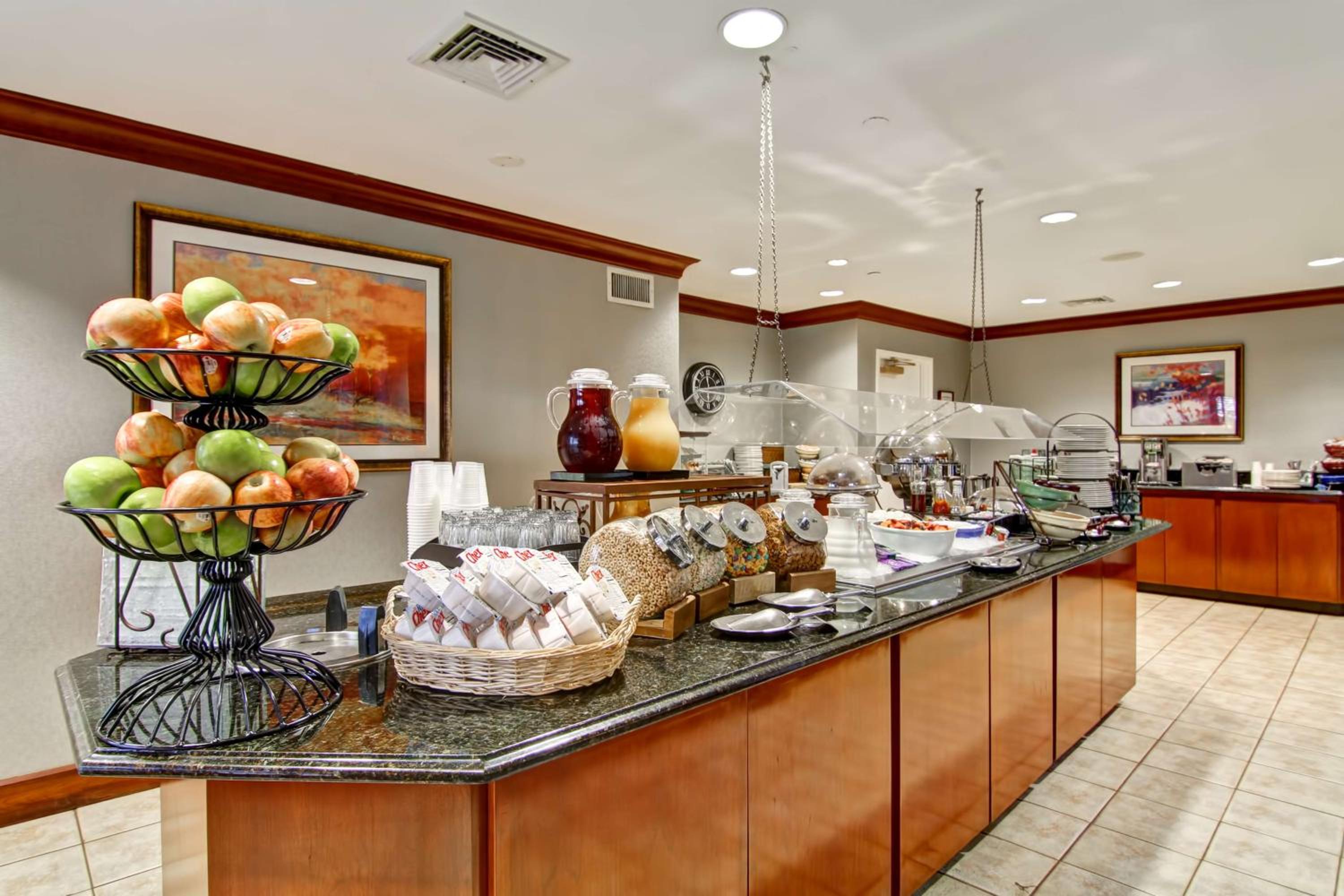 Homewood Suites by Hilton Stratford - Property Image 30