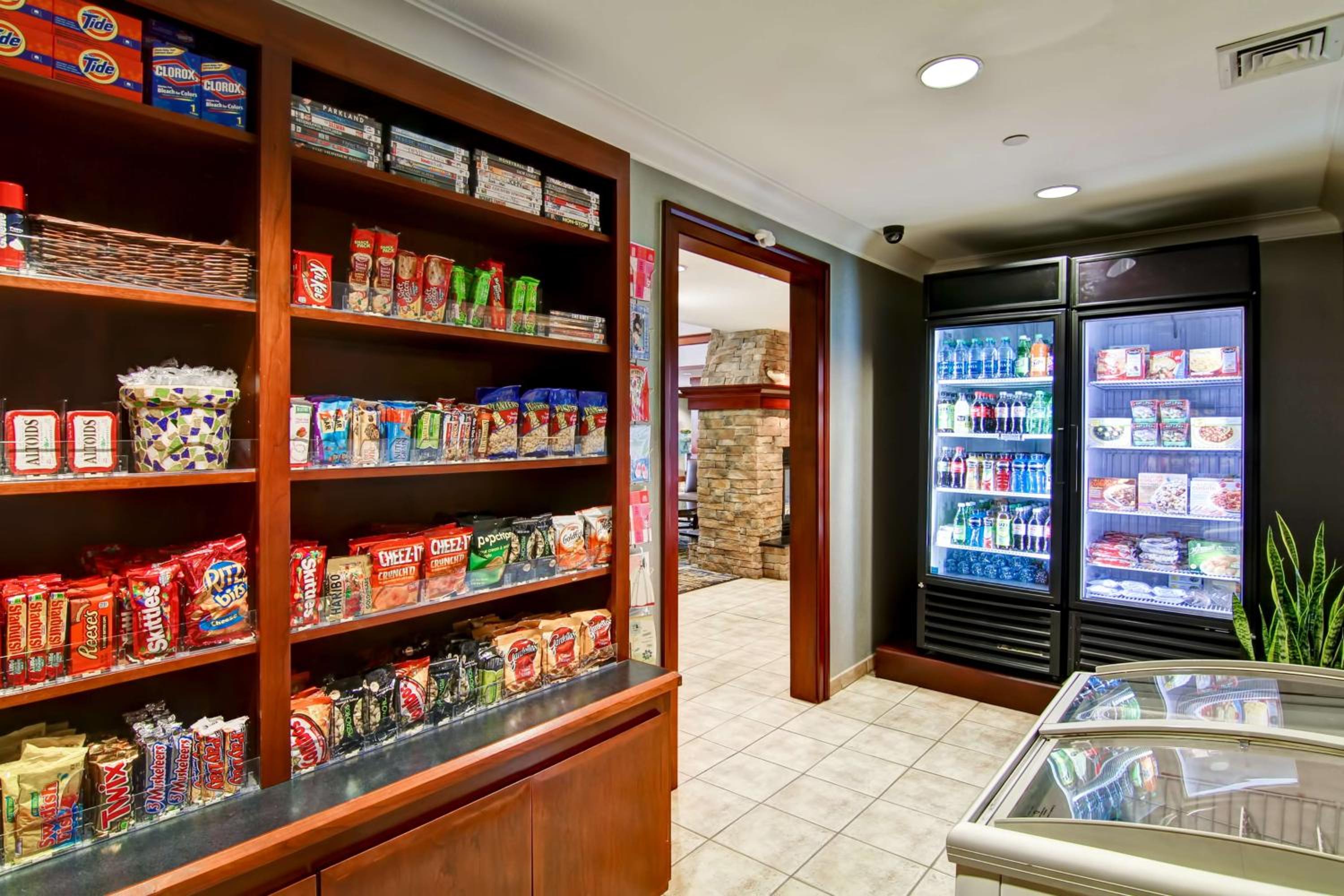 Homewood Suites by Hilton Stratford - Property Image 31