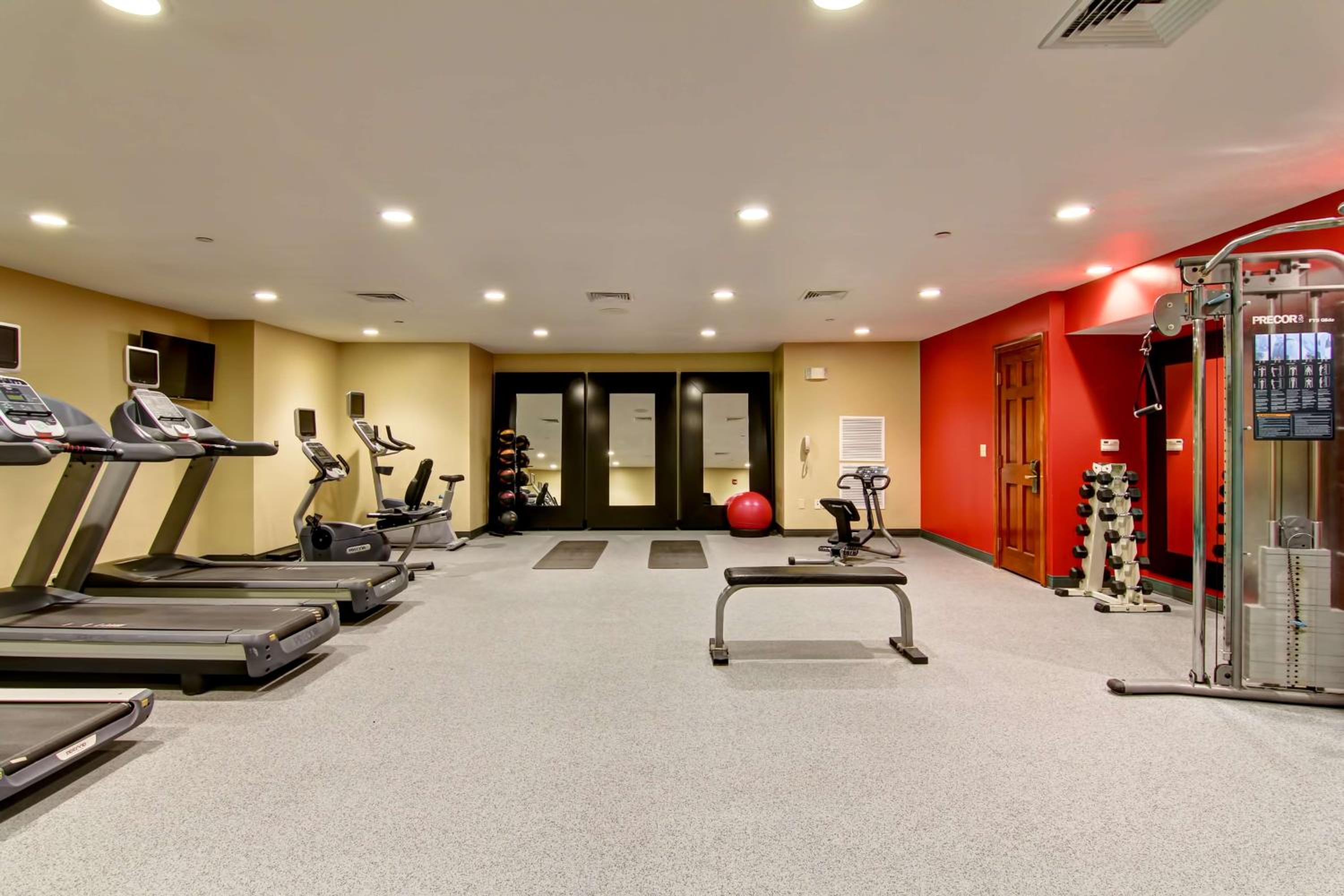 Homewood Suites by Hilton Stratford - Property Image 41