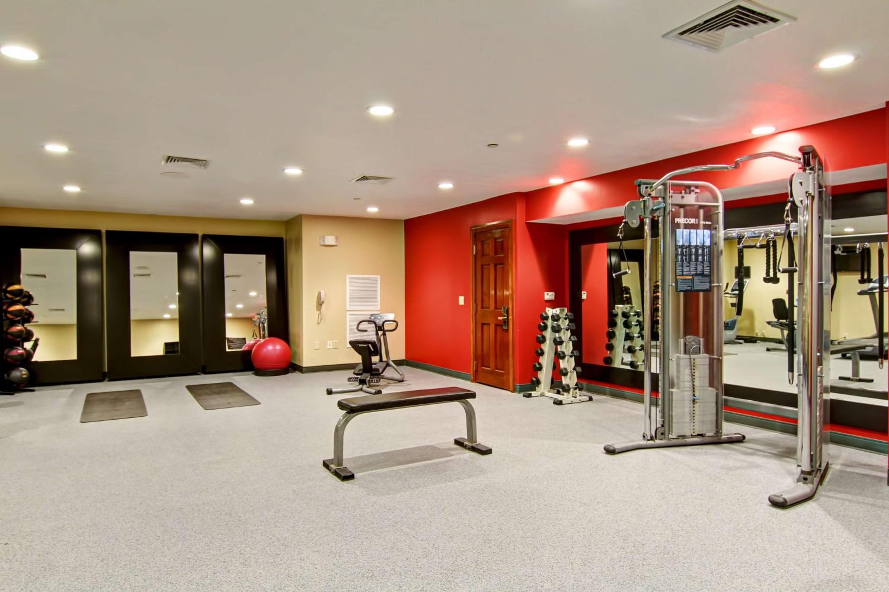 Homewood Suites by Hilton Stratford - Property Image 33