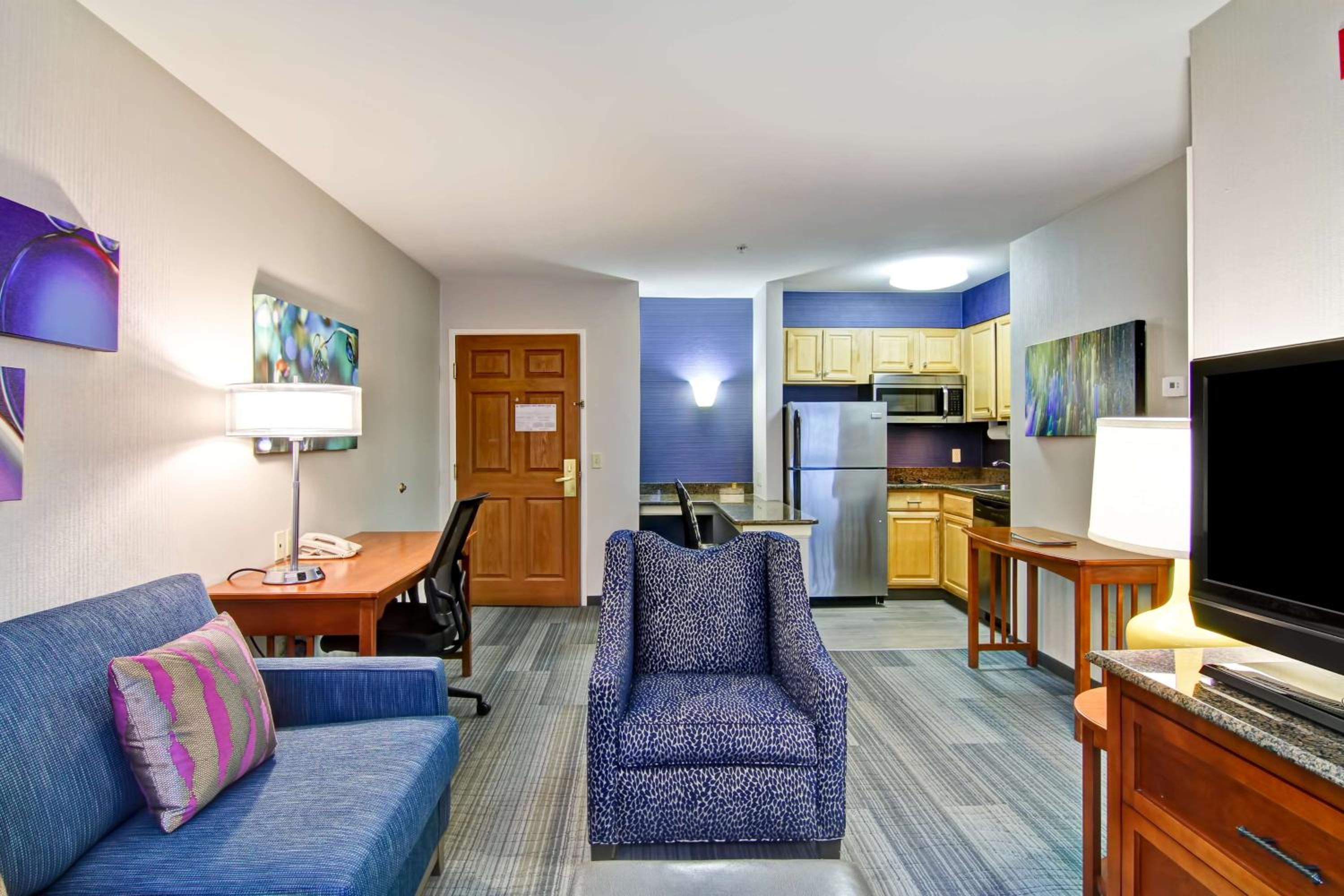 Homewood Suites by Hilton Stratford - Property Image 6