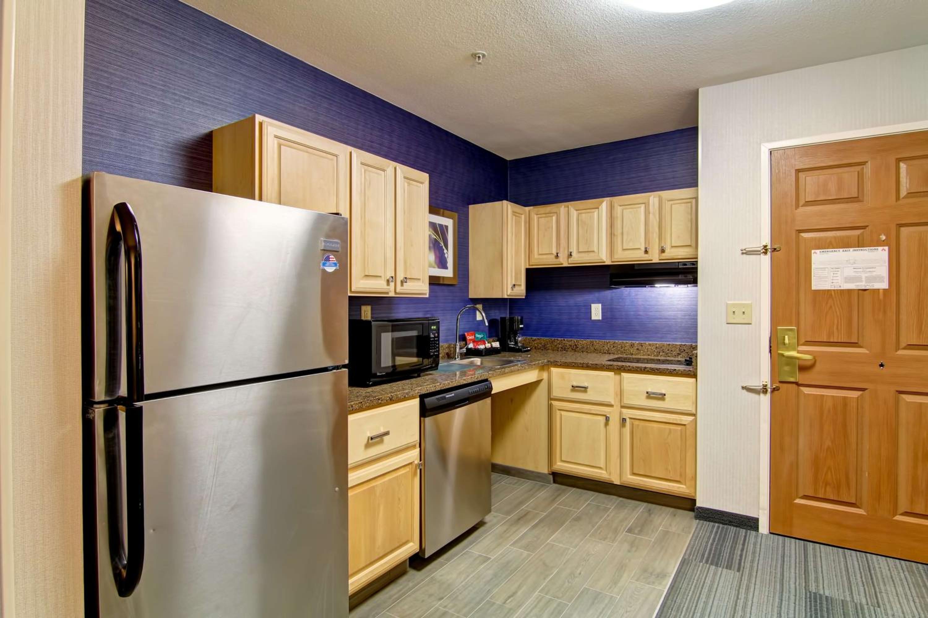 Homewood Suites by Hilton Stratford - Property Image 15