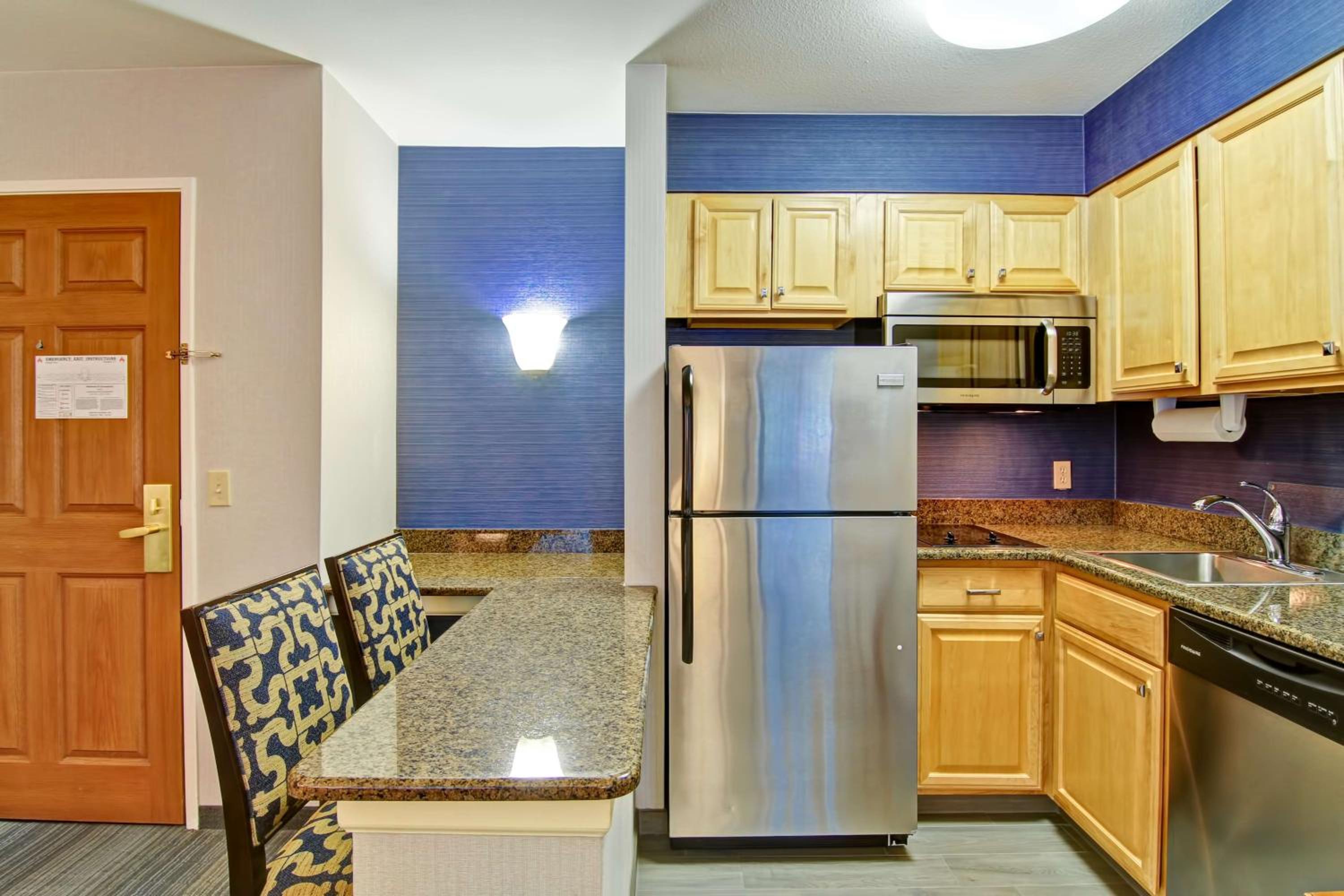 Homewood Suites by Hilton Stratford - Property Image 17